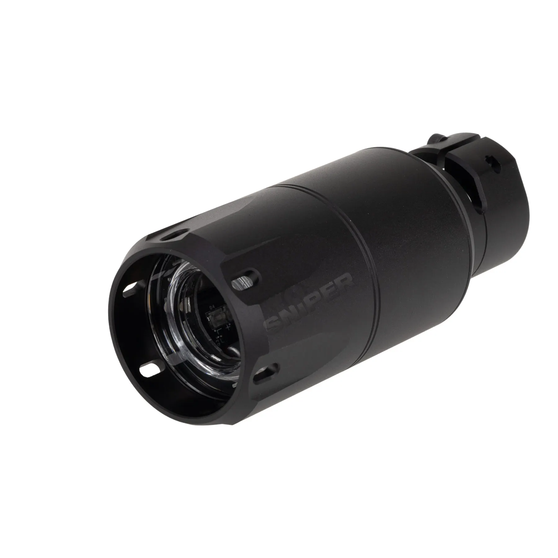 AceTech Quark C Tracer Unit, Black AceTech Quark C Tracer Unit, Black