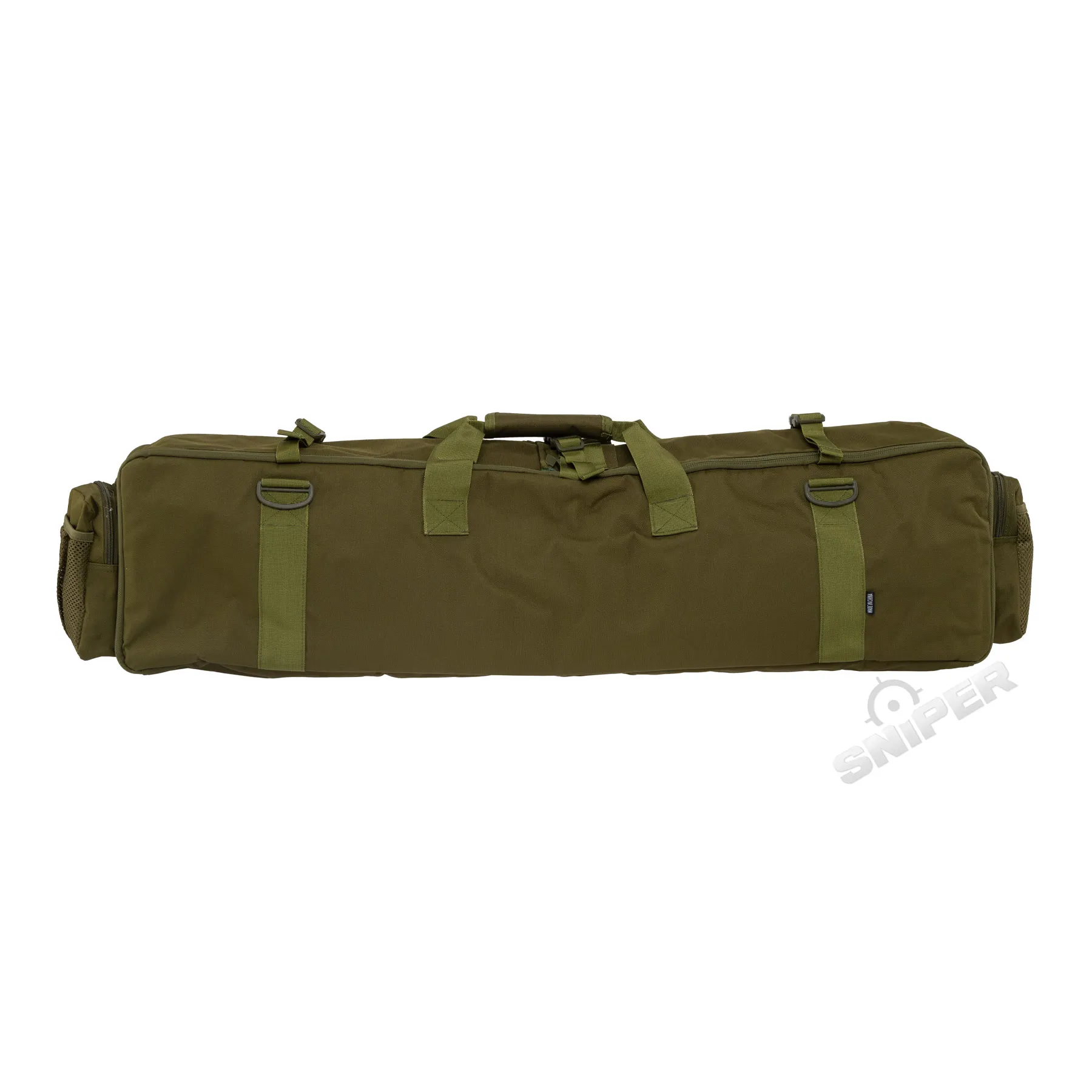 Reapo Tactical Gunbag, OD Reapo Tactical Gunbag, OD