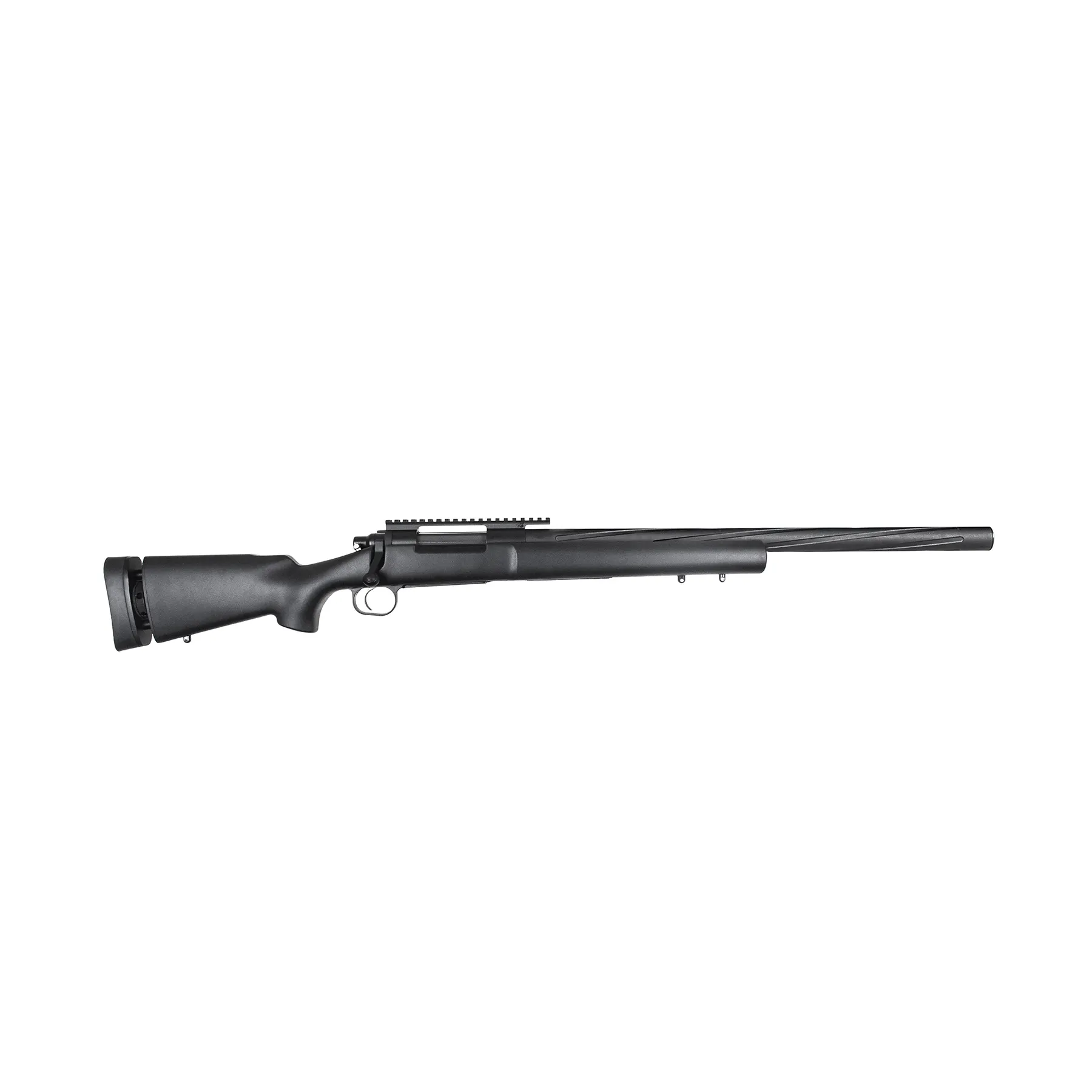 Modify Mod24 SPS Sniper Rifle, Black