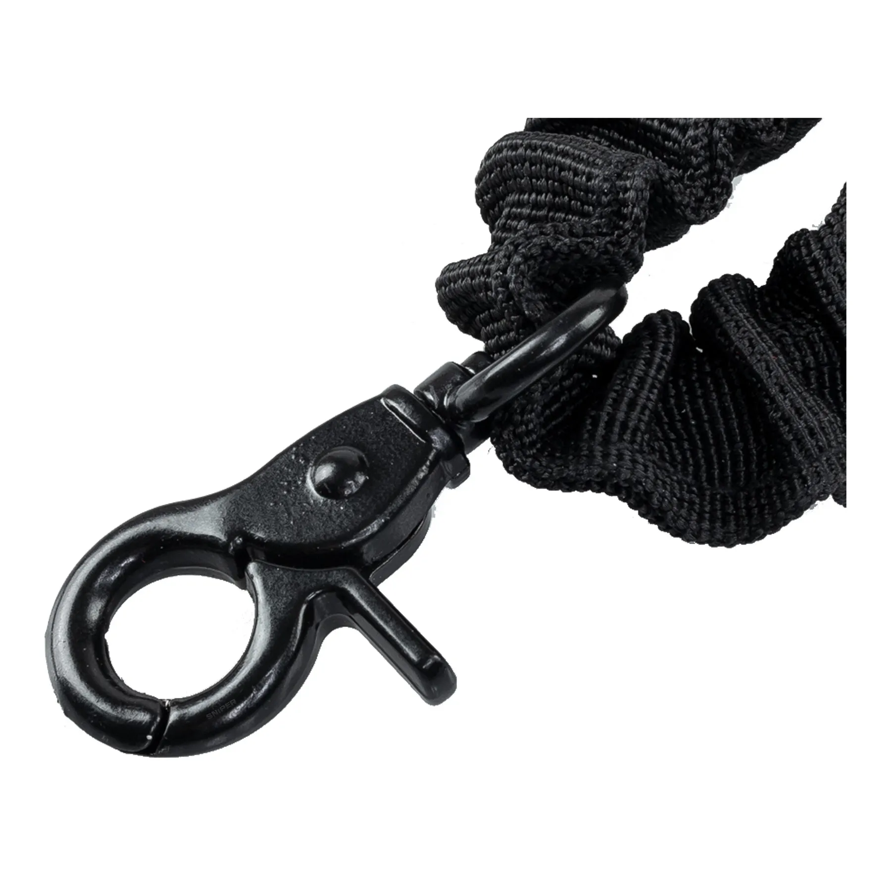 1-Point Sling Bungee, Black
