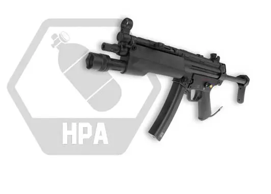 Softair Gewehre HPA