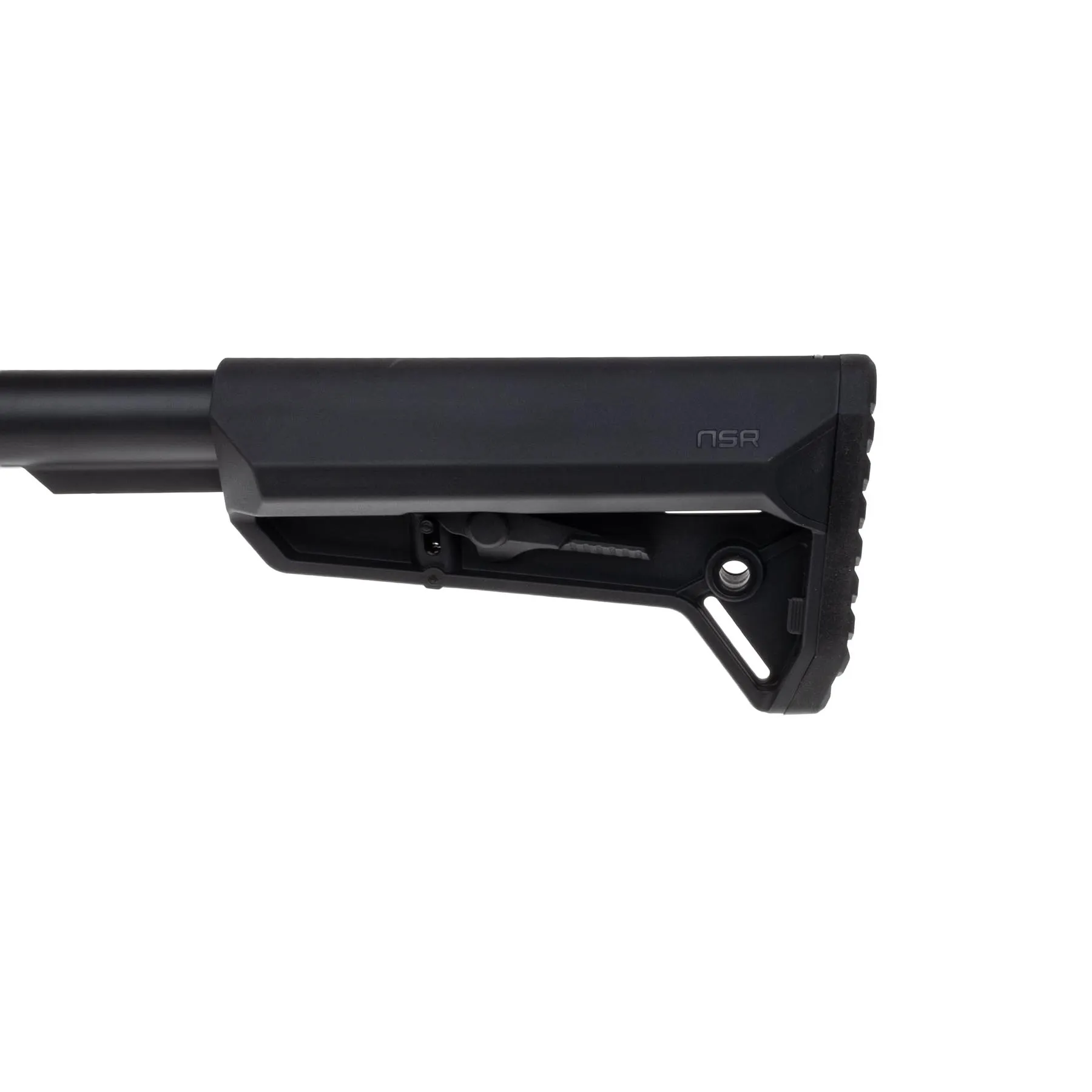 Lancer LT-44 12" Gen4 w/ Nebula II ETU, Black