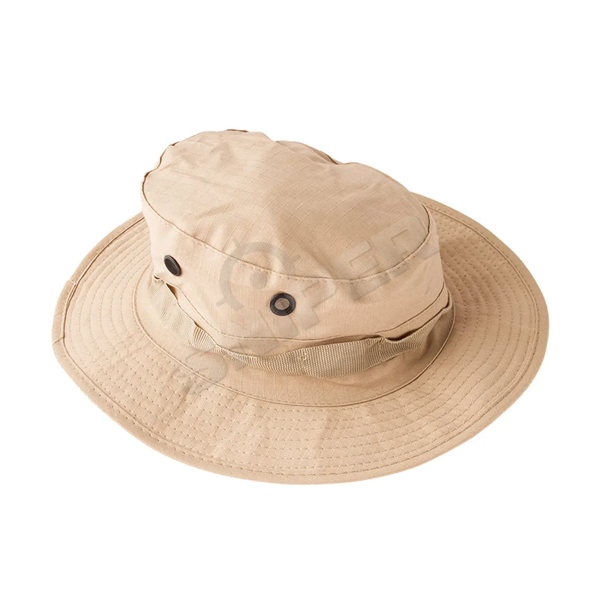 Bush Hat, Farbe Desert 55/56cm Bush Hat, Farbe Desert 55/56cm