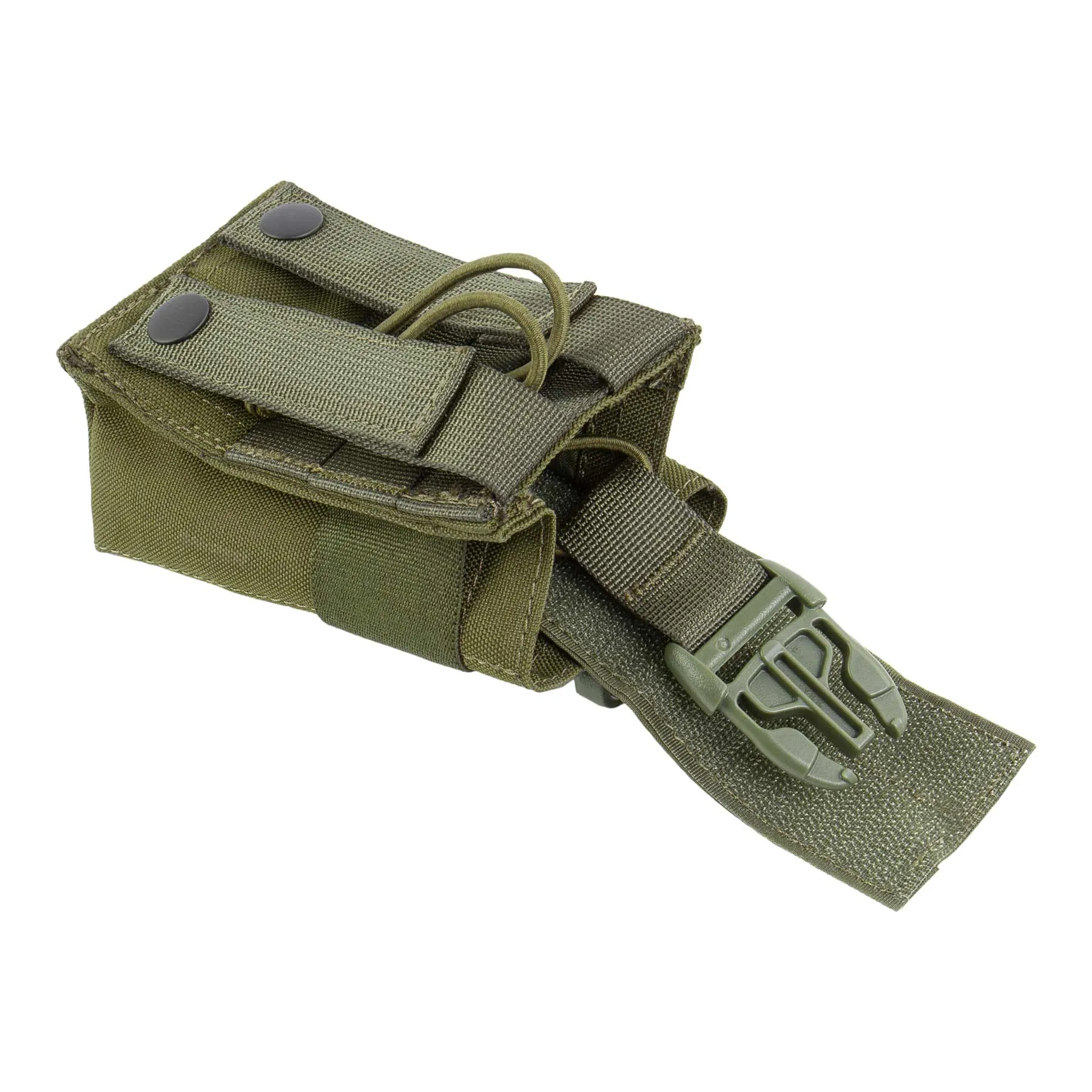 Radio Pouch, OD Radio Pouch, OD
