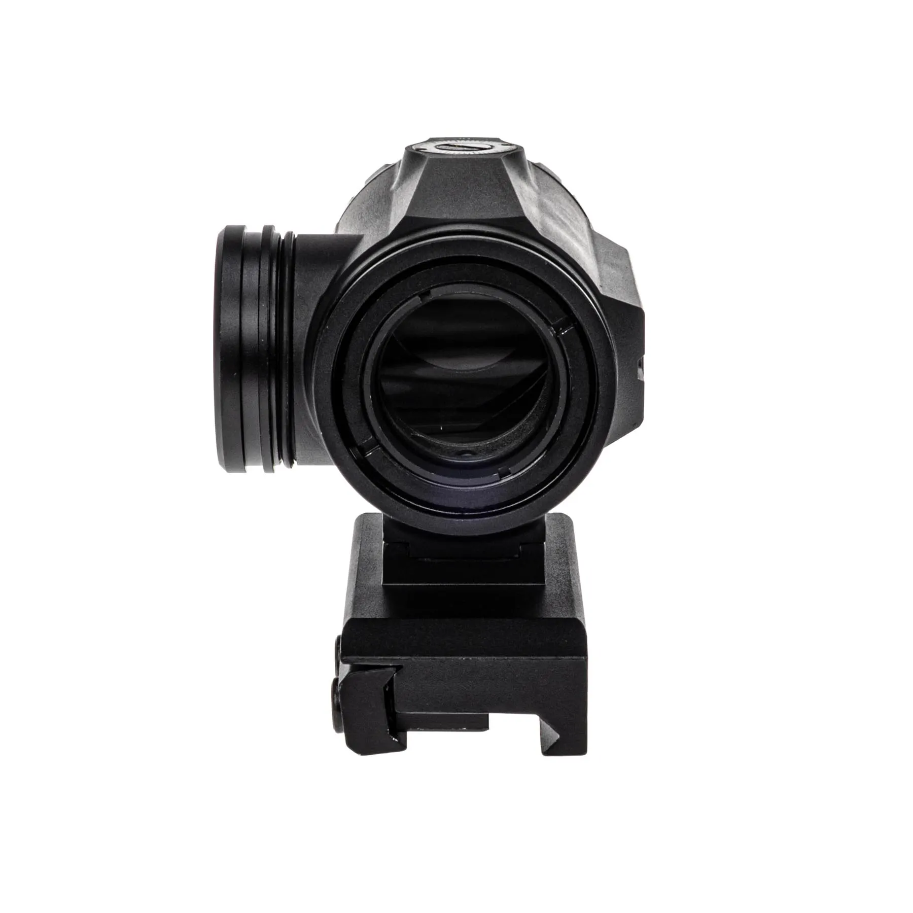 Reapo Classic 3x Red Dot, Black