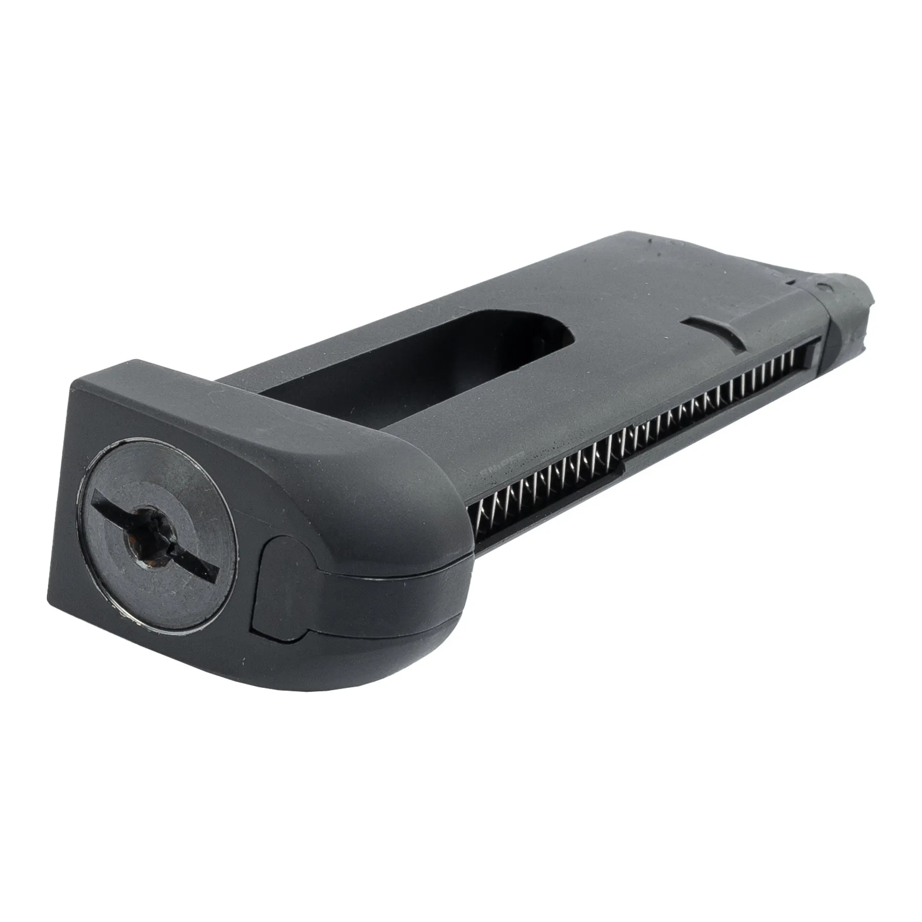 Golden Eagle CO2 Magazin für 3305/3306/3307 25rds, Black