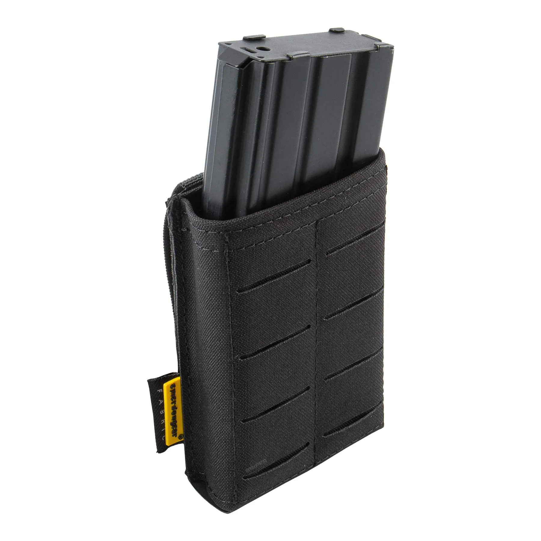 Single Mag Pouch für M4 / AK, Black