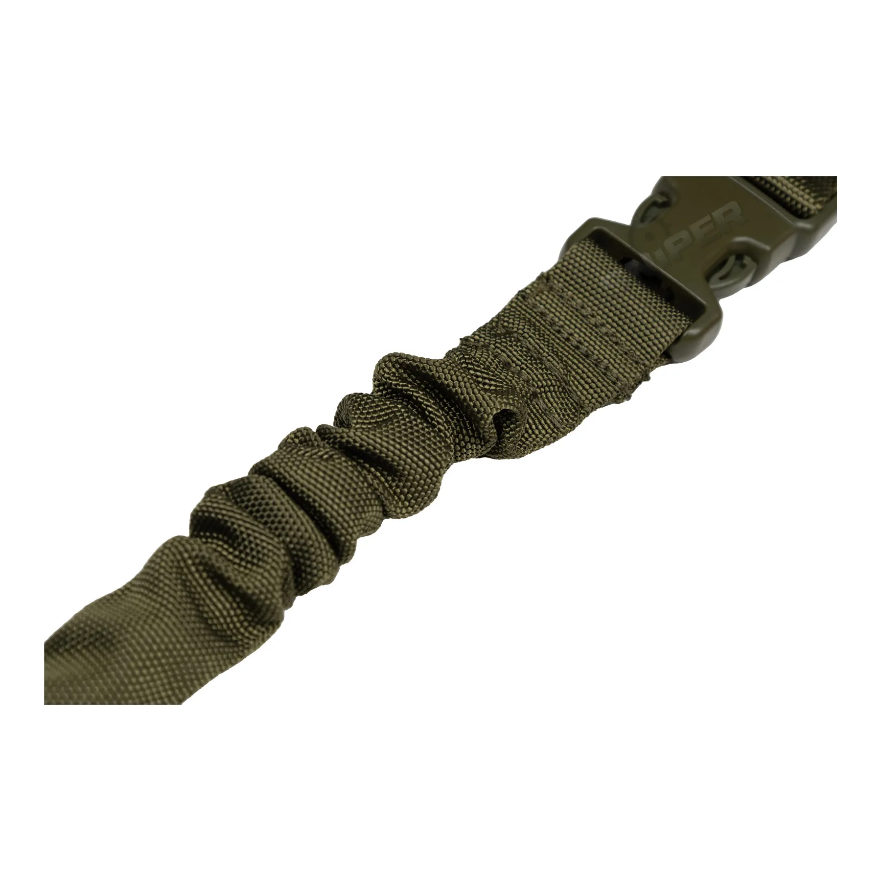 Reapo Single-Point Sling Deluxe, OD Reapo Single-Point Sling Deluxe, OD