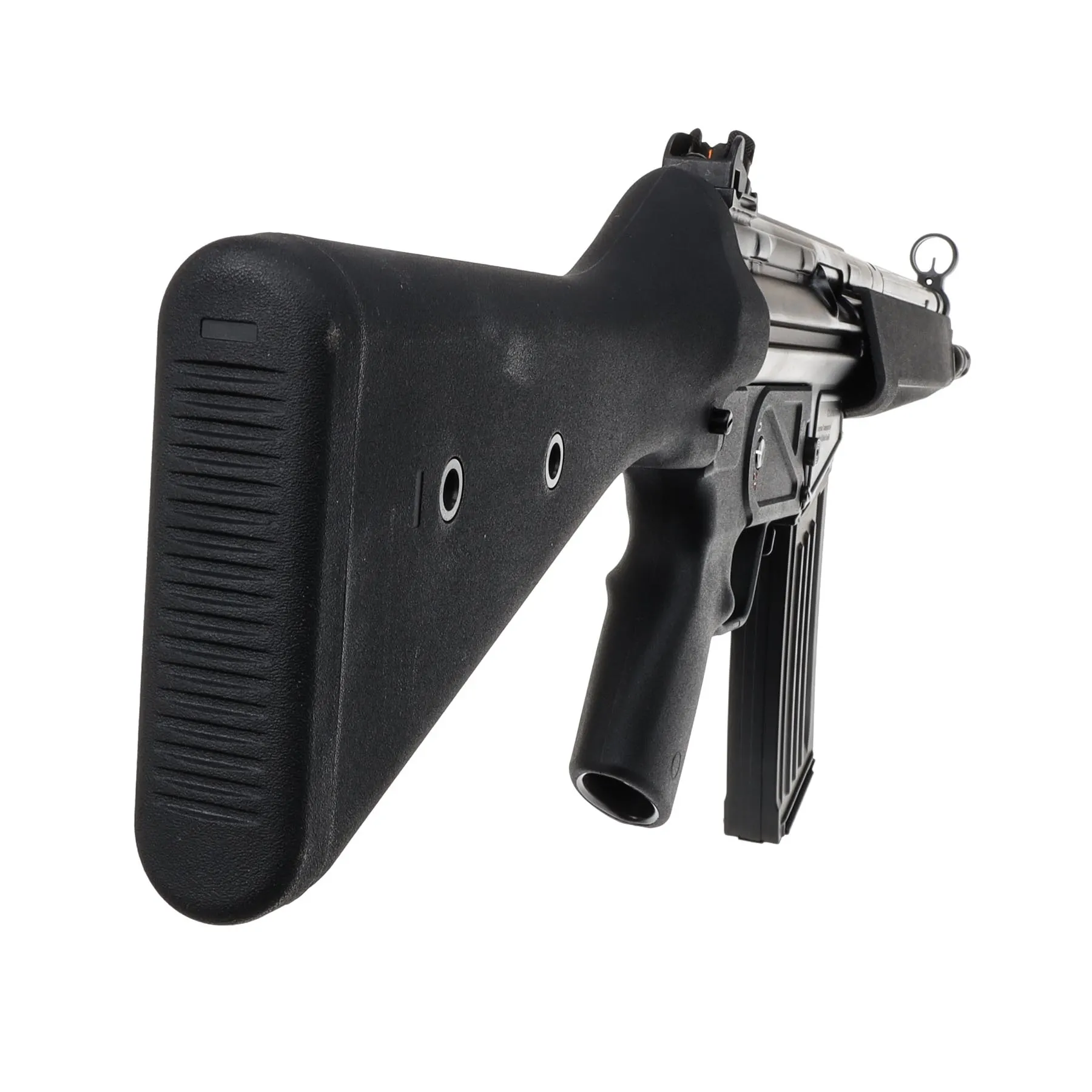 Heckler&Koch HK33 GBB, Black