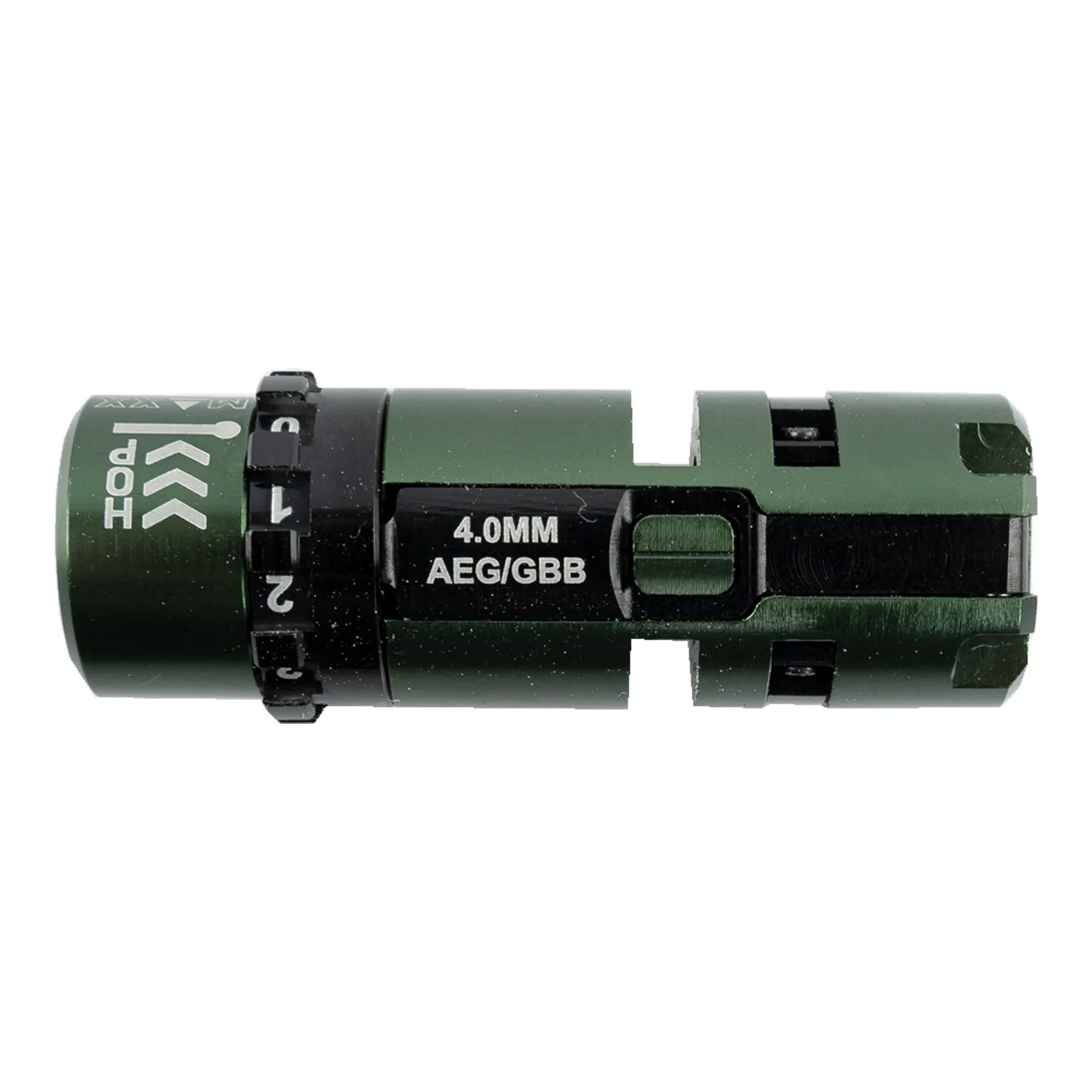 Maxx Ultra Precision Hop-Up Chamber SRE für SRS/HTI, L/H