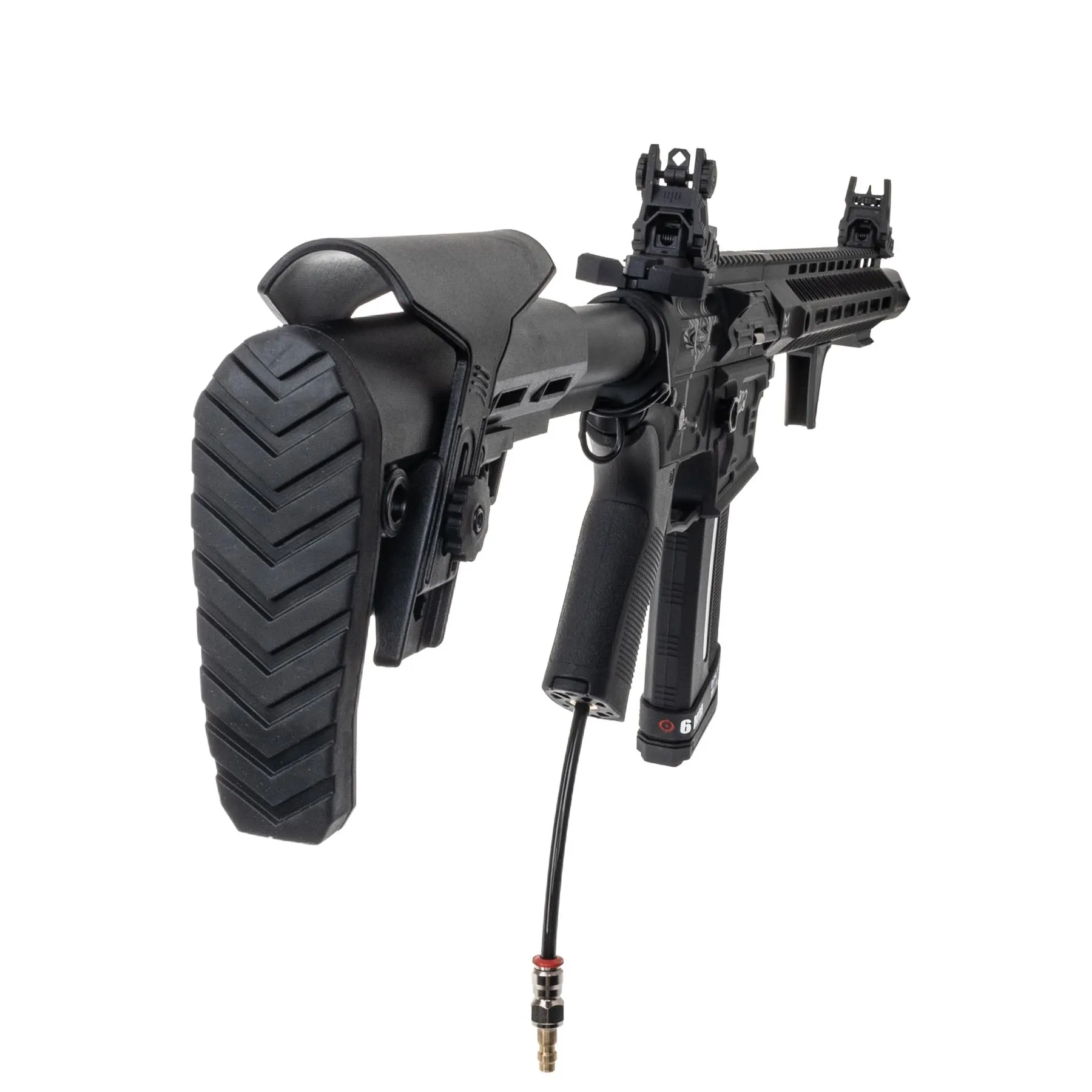 SAC WOLF SOLID - "Walküre" Limited 2/2, HPA