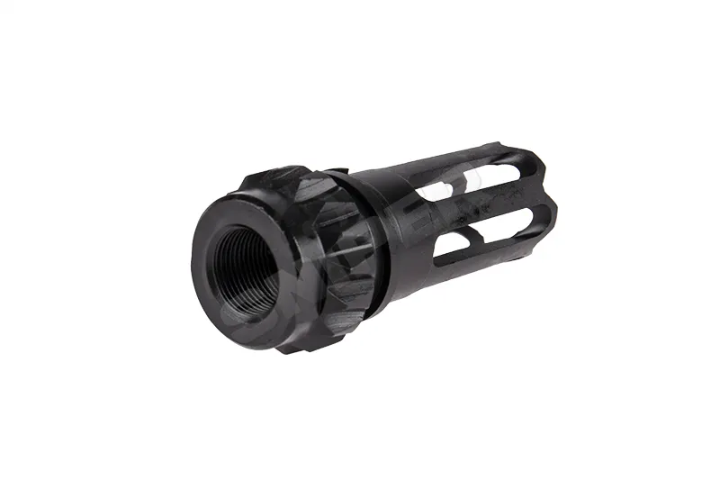 O.T.S. Silencer, CCW O.T.S. Silencer, CCW