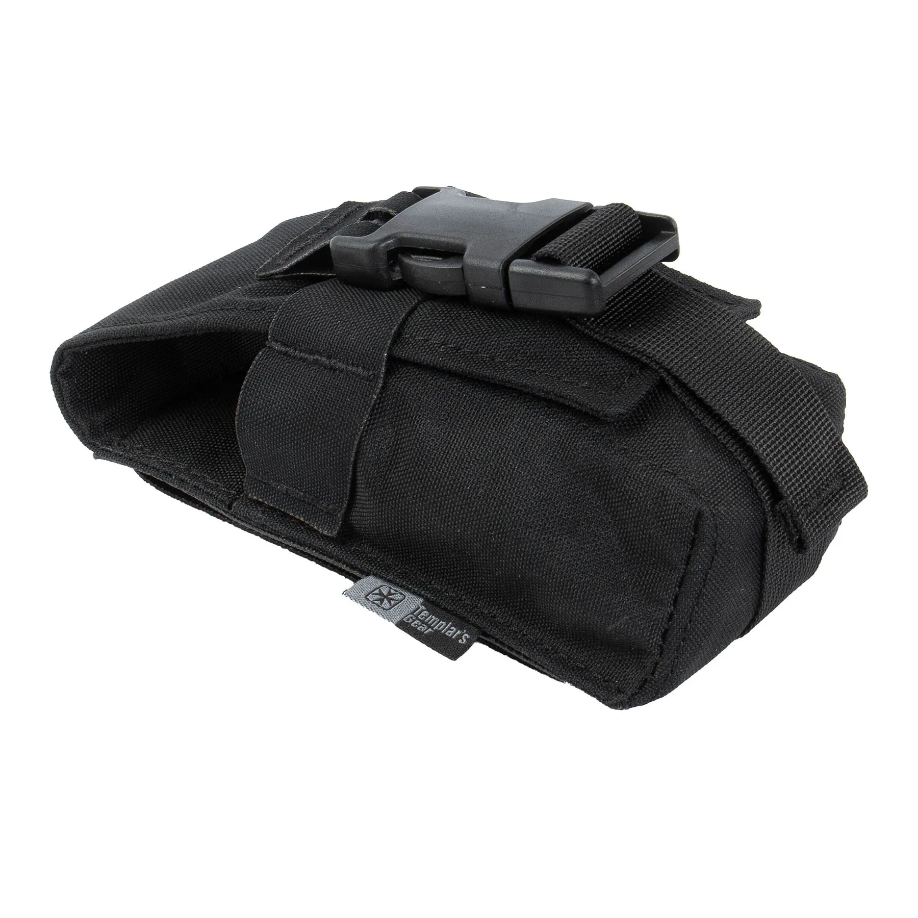Smoke Grenade Pouch, Black