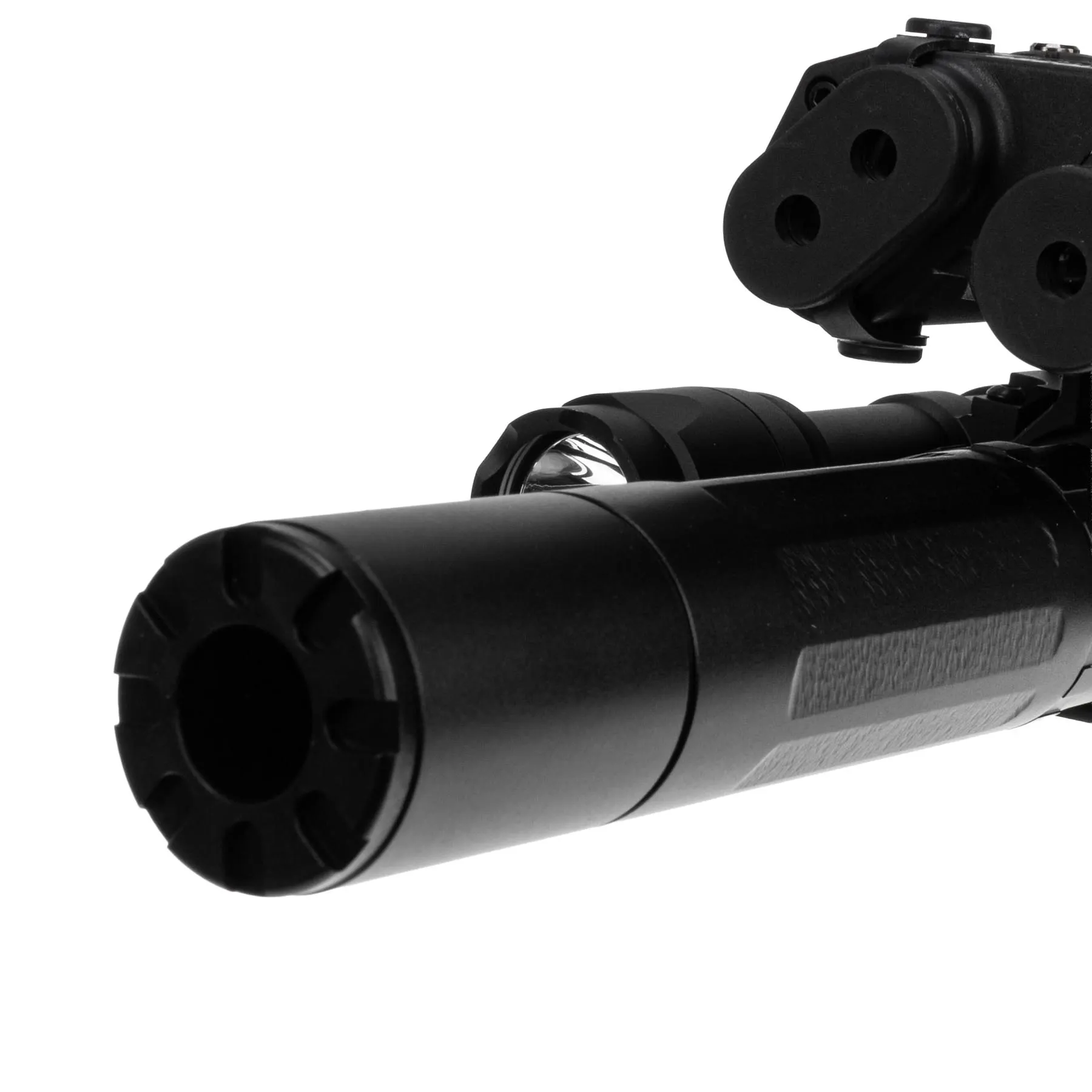 SAC WOLF SOLID - "Tyrs Kampf" Full Kit, HPA