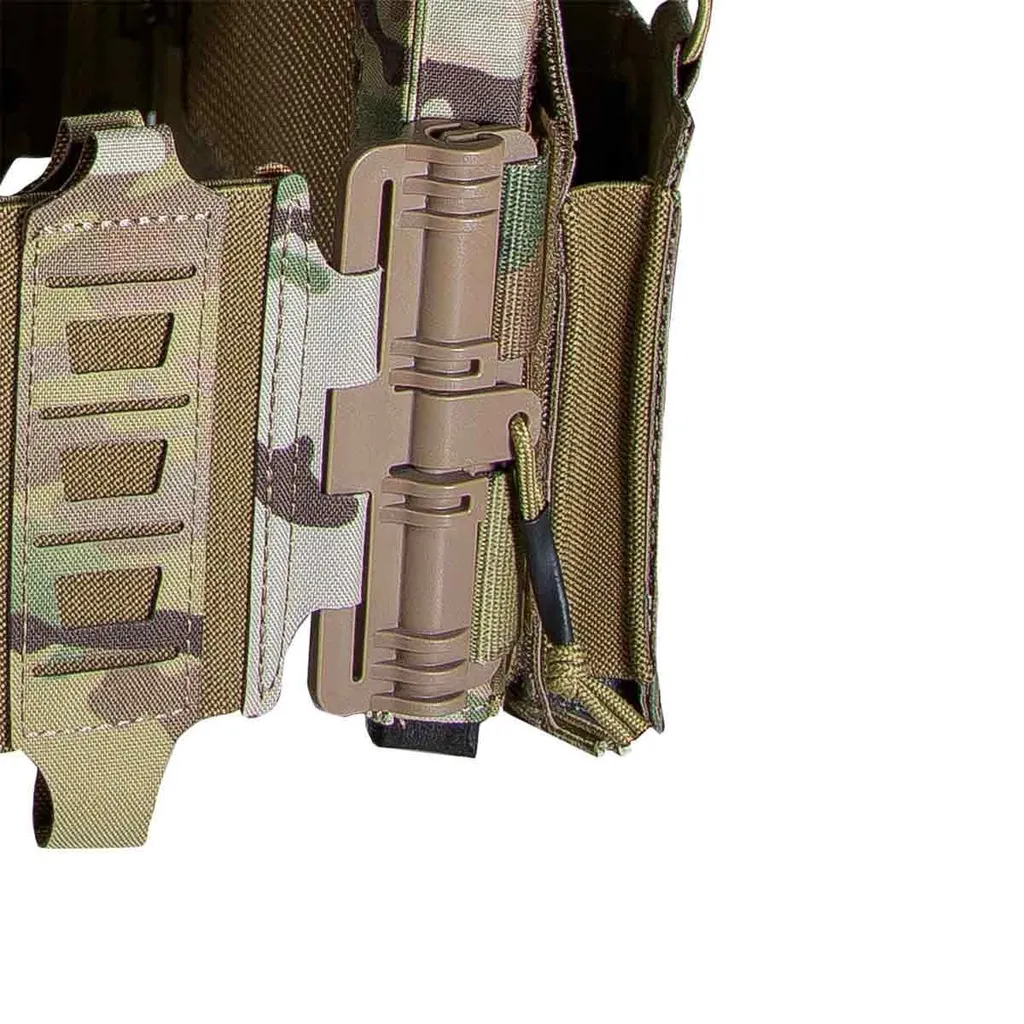 Corso Tactical Plate Carrier MK4 Plattenträger, Camo