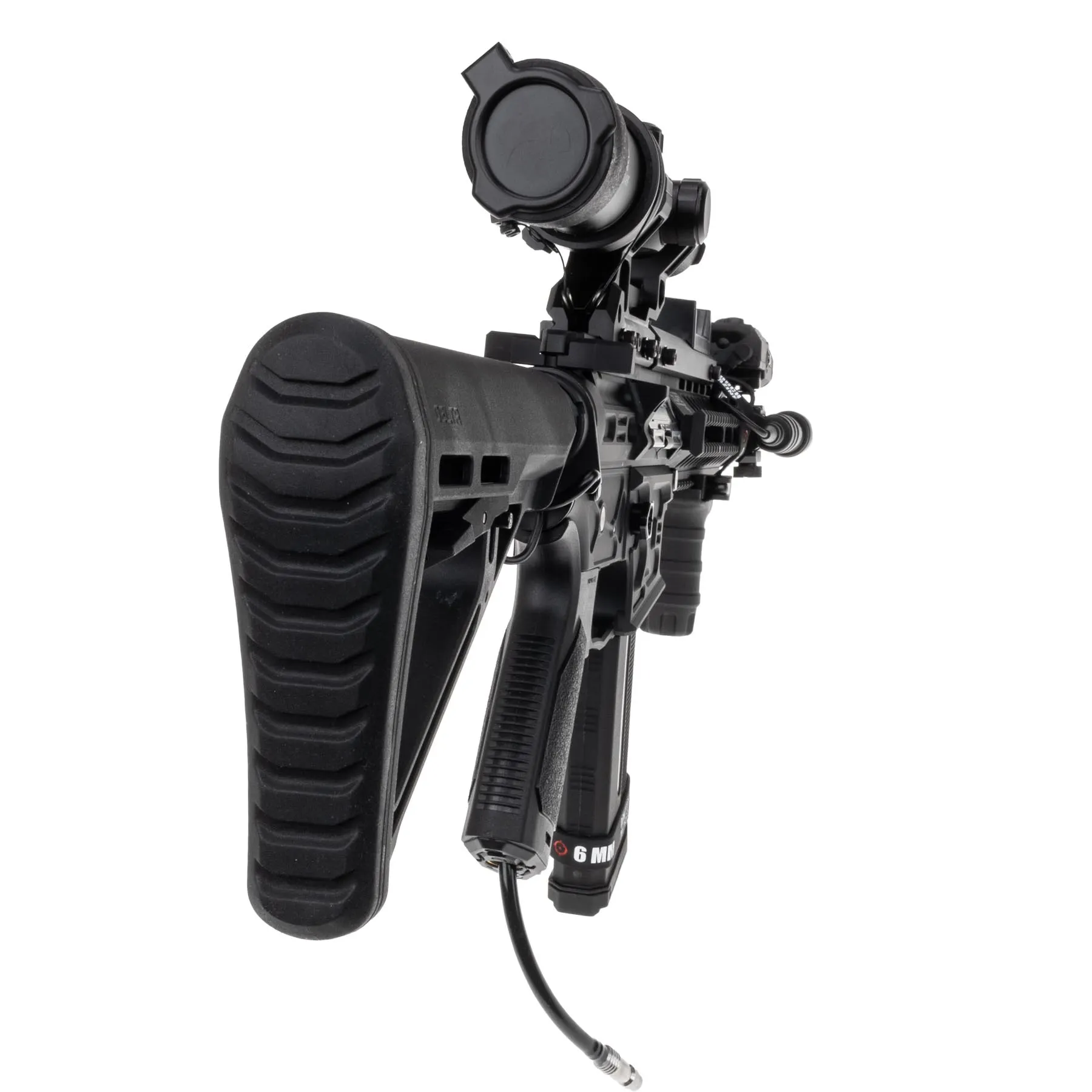 SAC AR SOLID - "Phantom Assault" Full Kit, HPA
