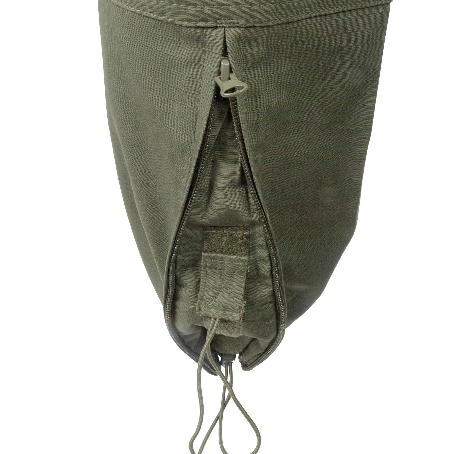 Reapo R5 Frog Suit Combat Pants, Green
