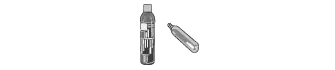 Softair Gas/ CO2