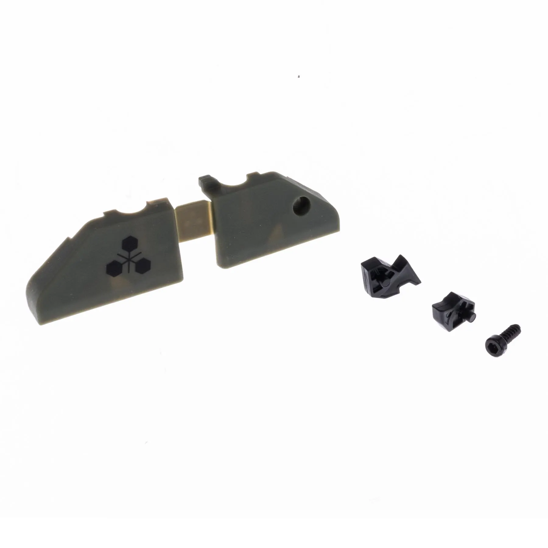 Speedloader Unicorn Adapter, OD