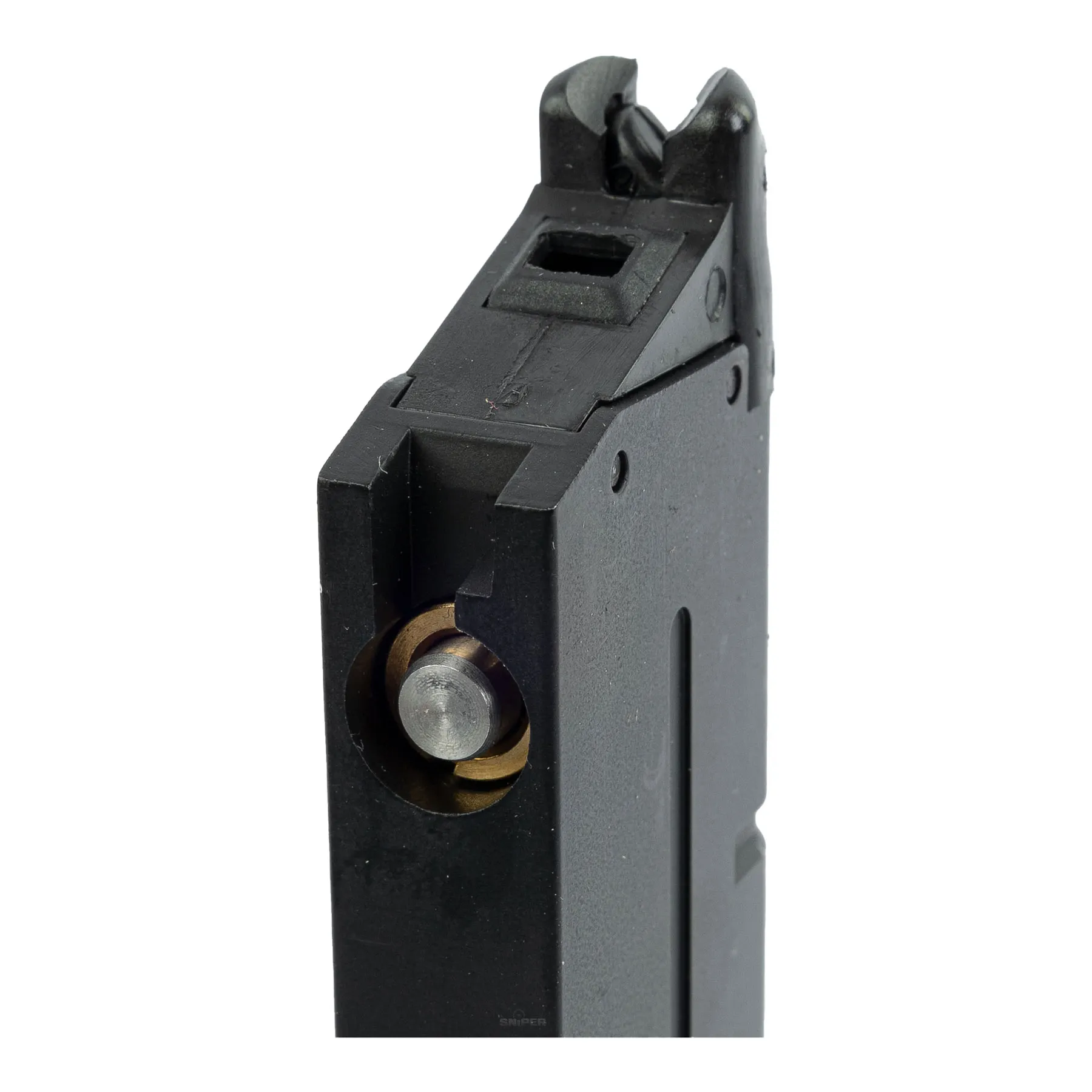 Raven 1911 GBB Magazin, Extended