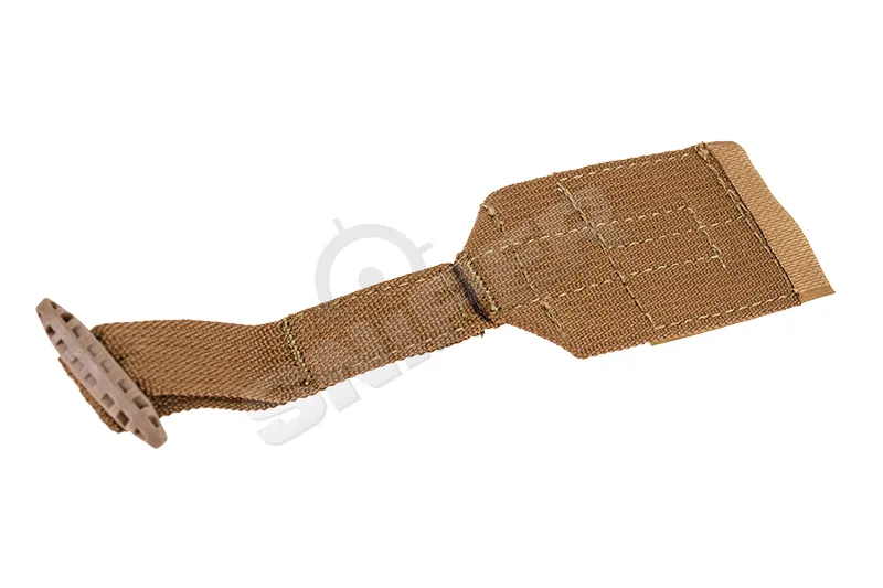 DOFF Kit für Plate Carrier, Coyote Brown