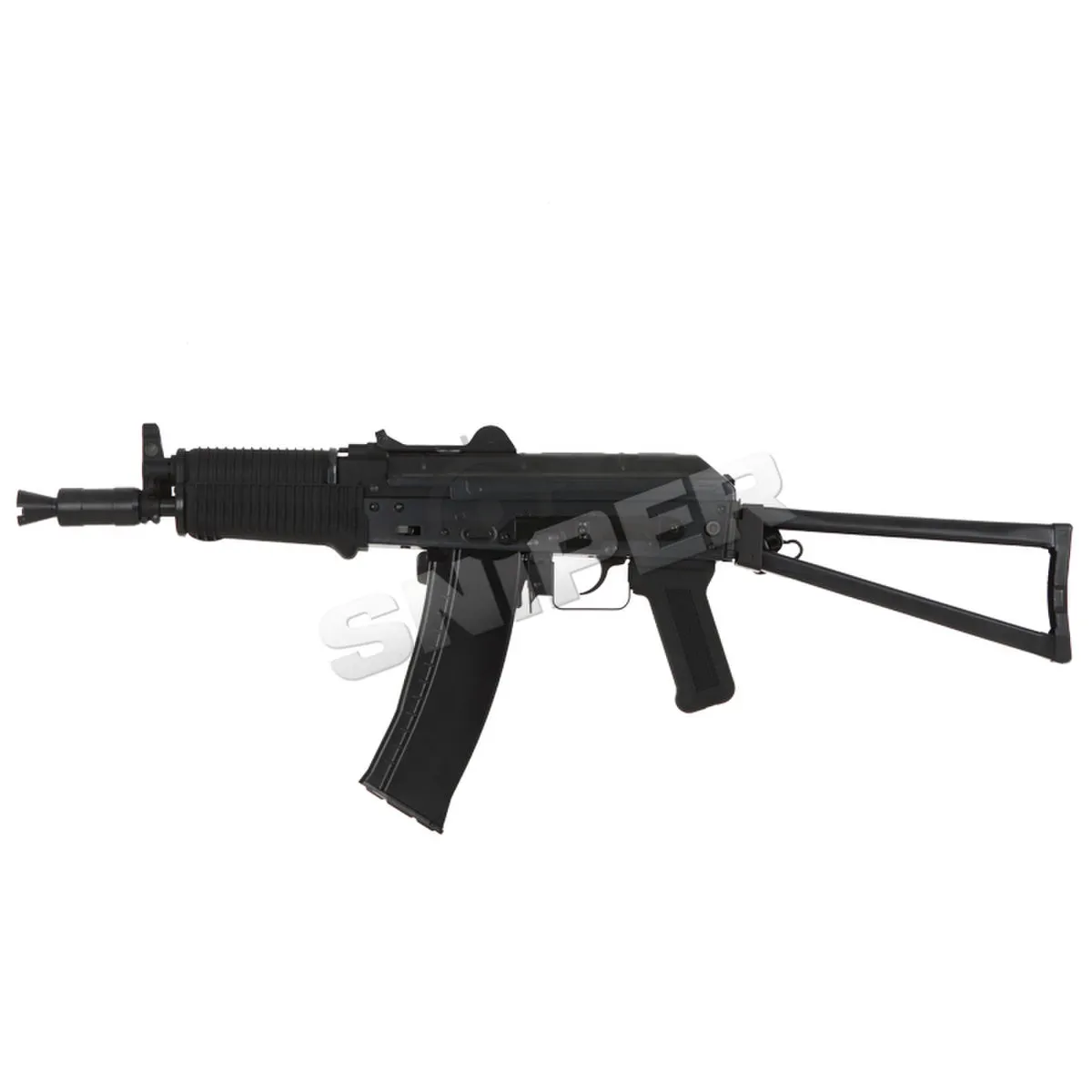 AK-74UN, GBB