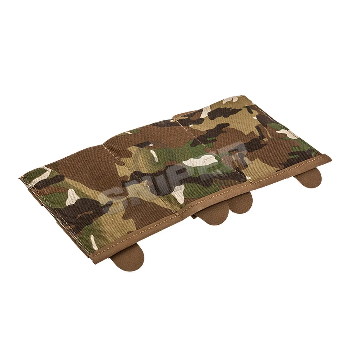 Helium Whisper Ten Speed Triple M4 magazine Pouch, Helium Whisper Ten Speed Triple M4 magazine Pouch,