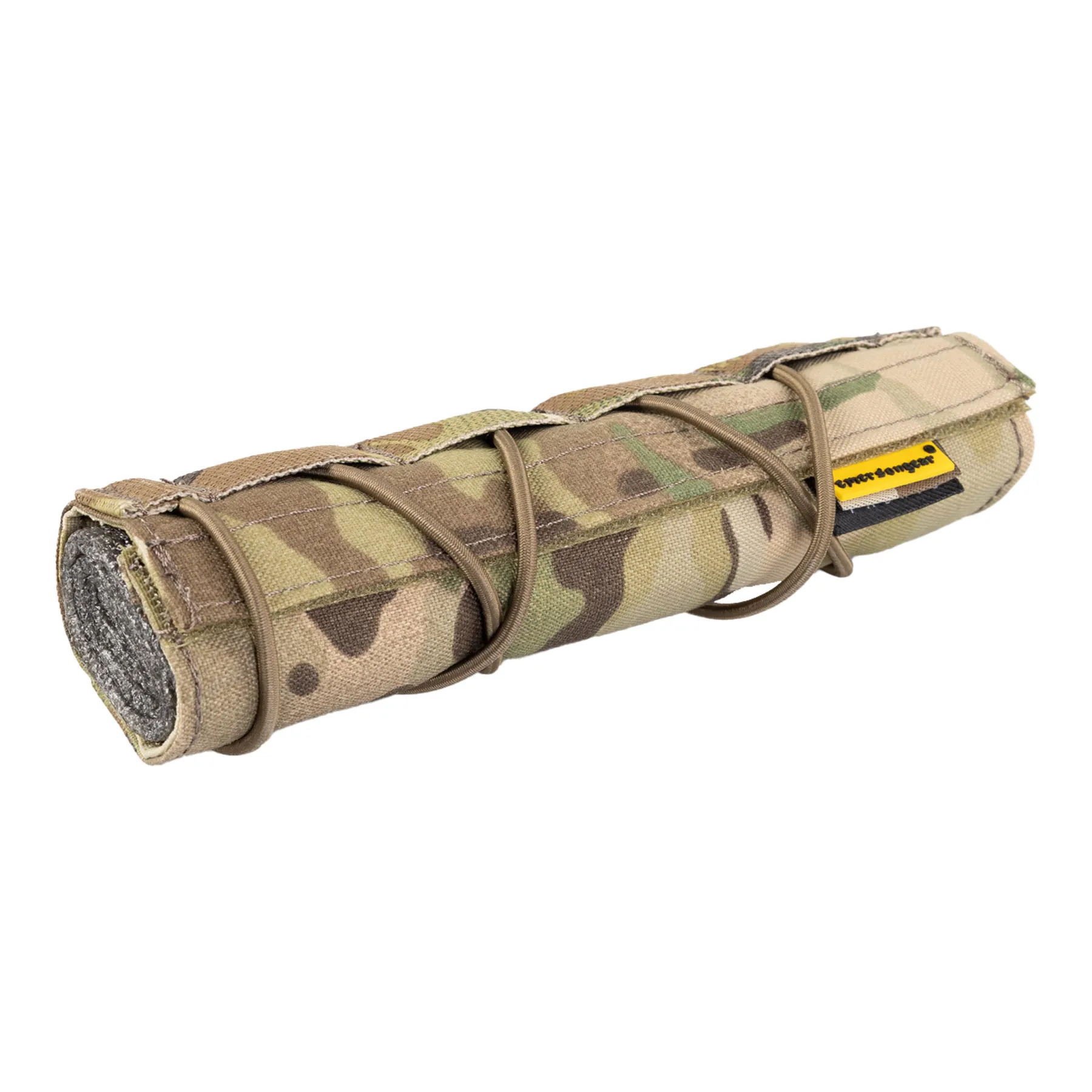 Emerson 18 cm Suppressor Cover, Multicam