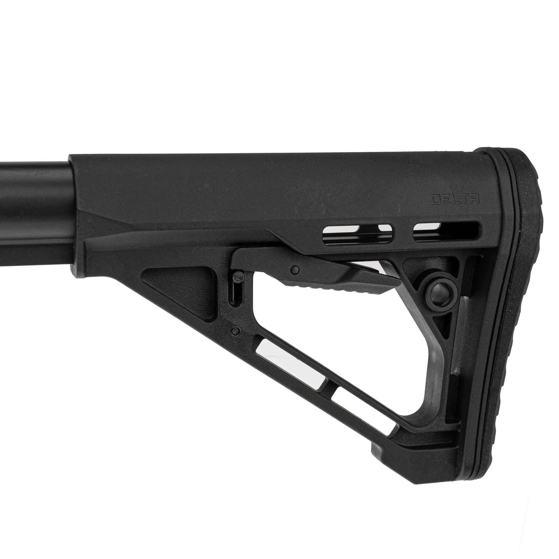 SAC AR EXO - "Black Night", HPA