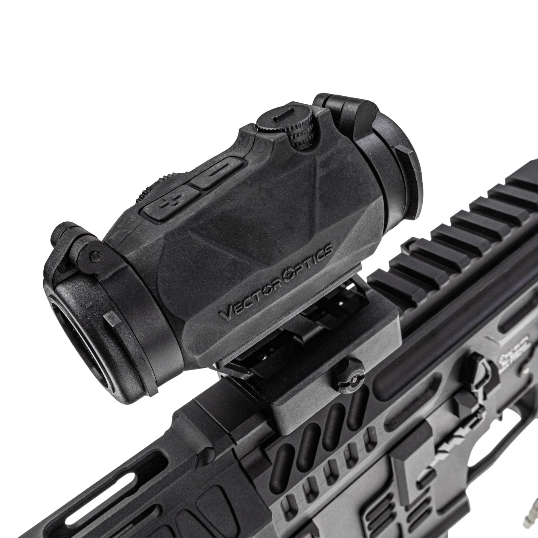 SAC "Corvus Dominus" CQB, Limited Edition