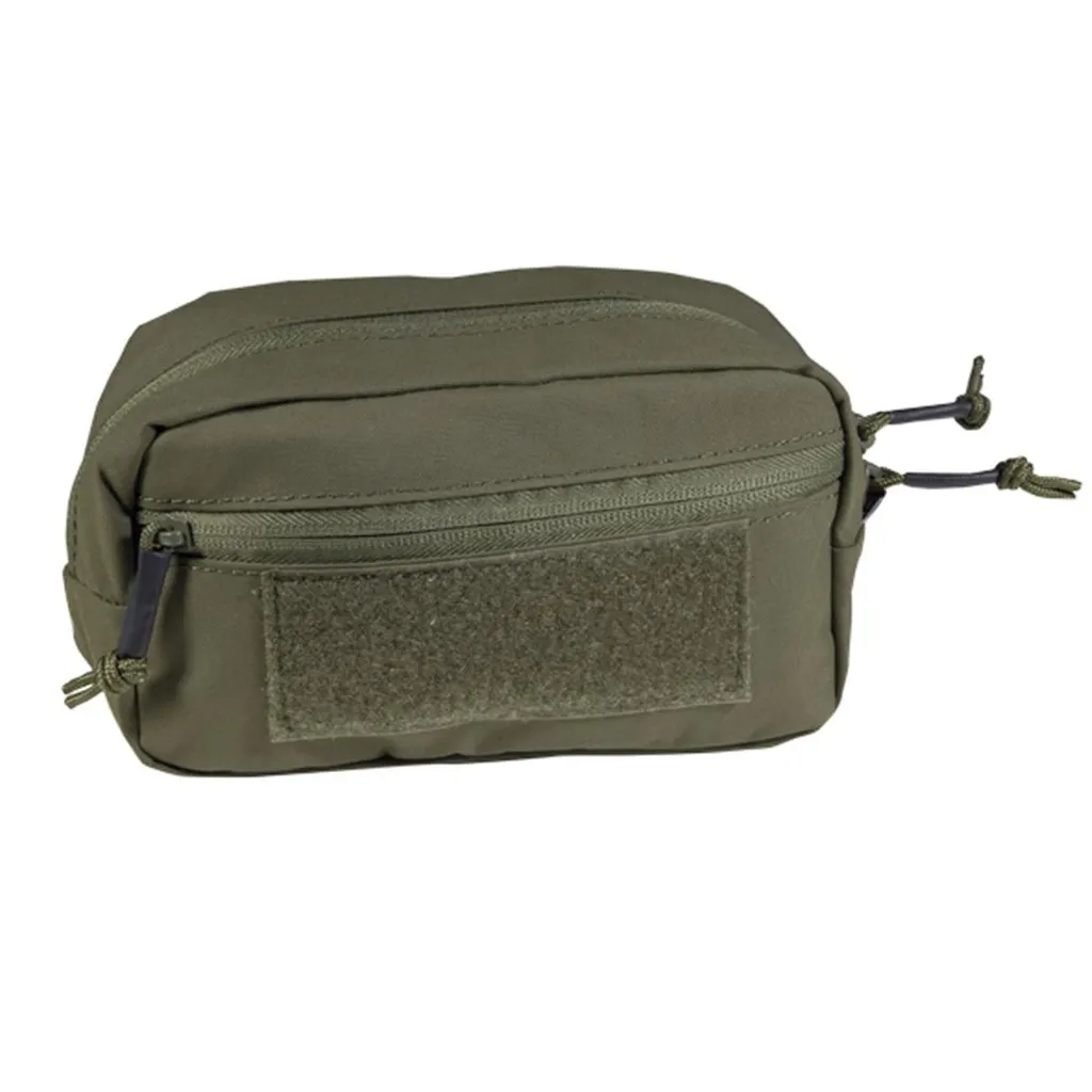 Corso Tactical Utility Pouch Dagger MK1, Ranger Green