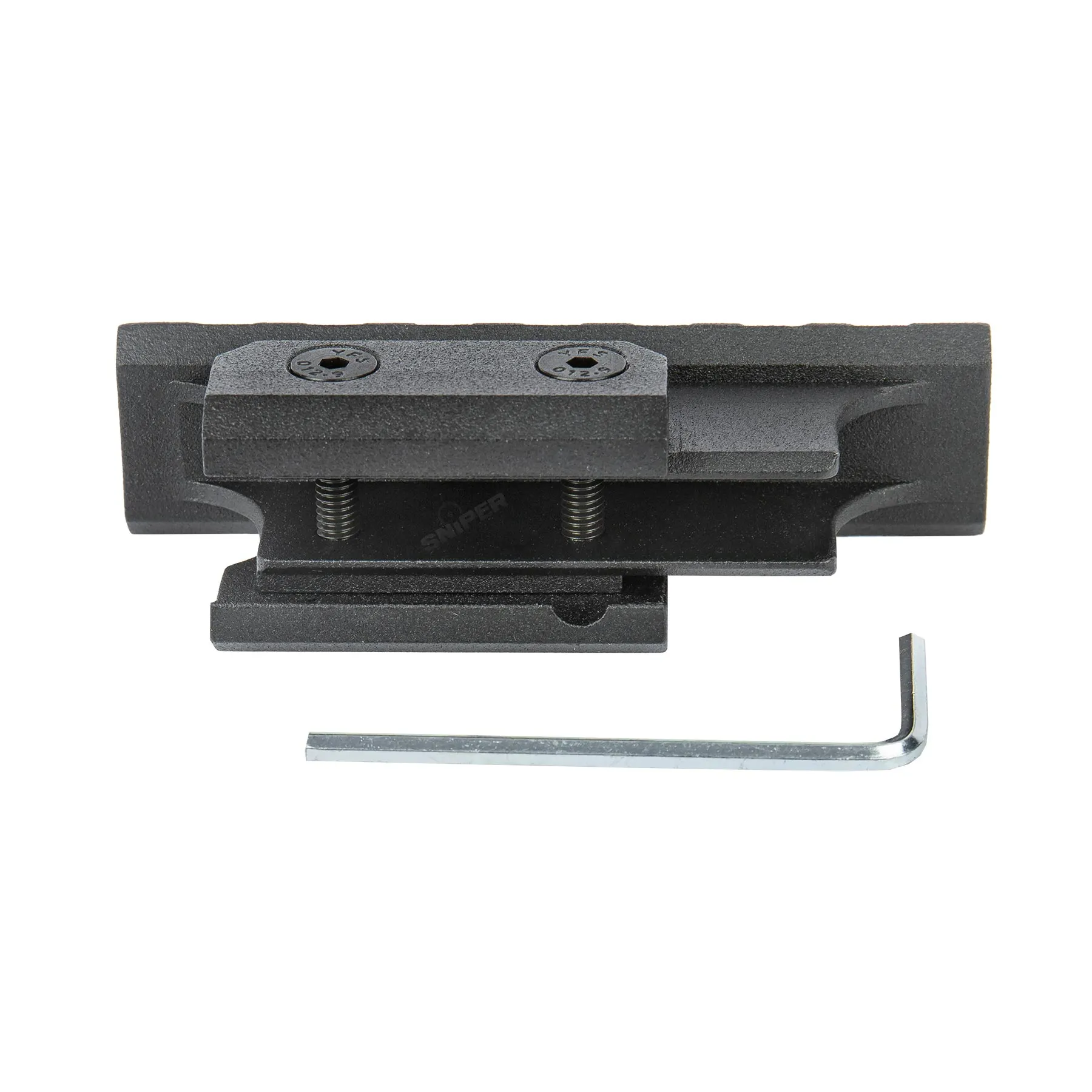 Z-Series ZB-18 Rail Mount für AK 74