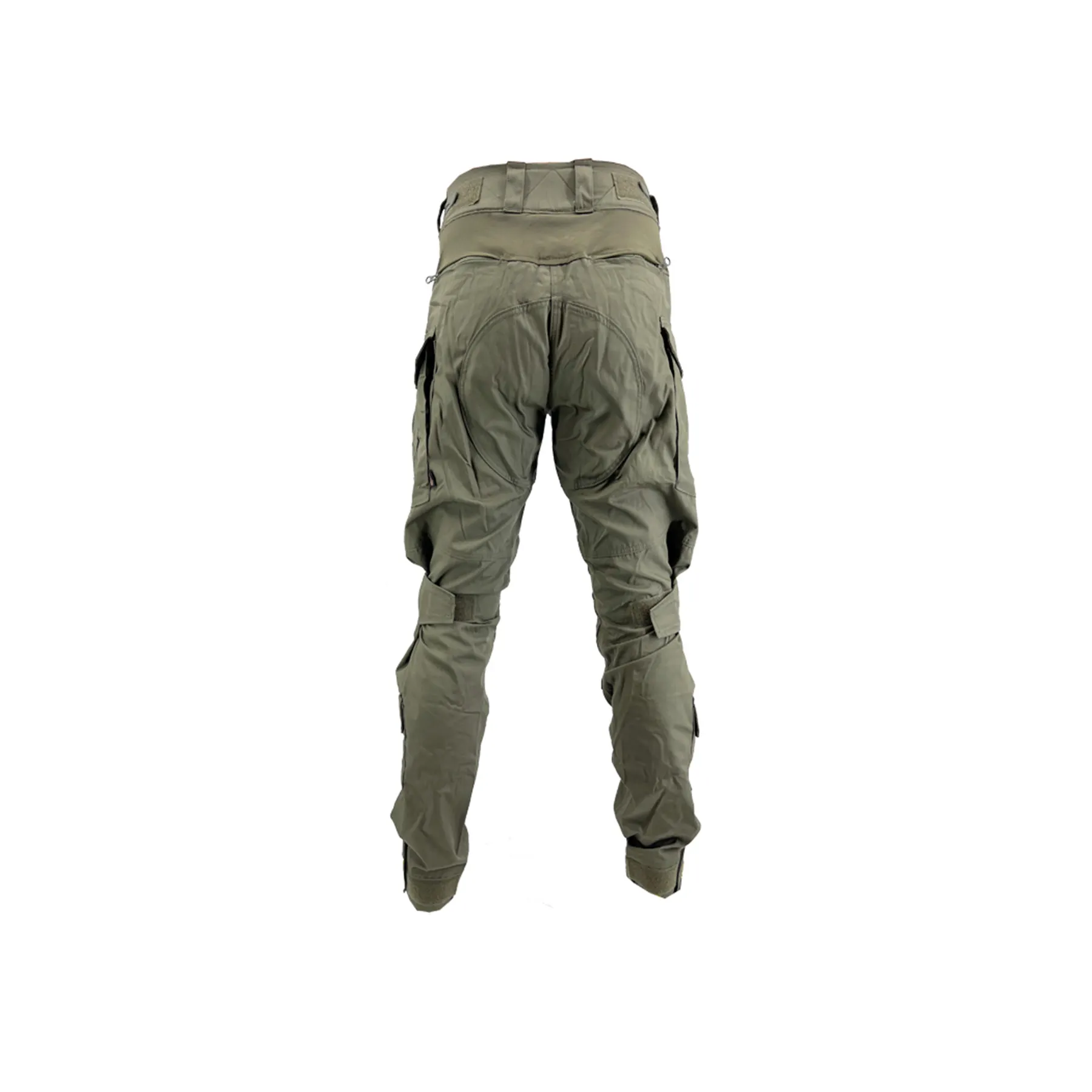 Conquer G3M Combat Pants, Ranger Green