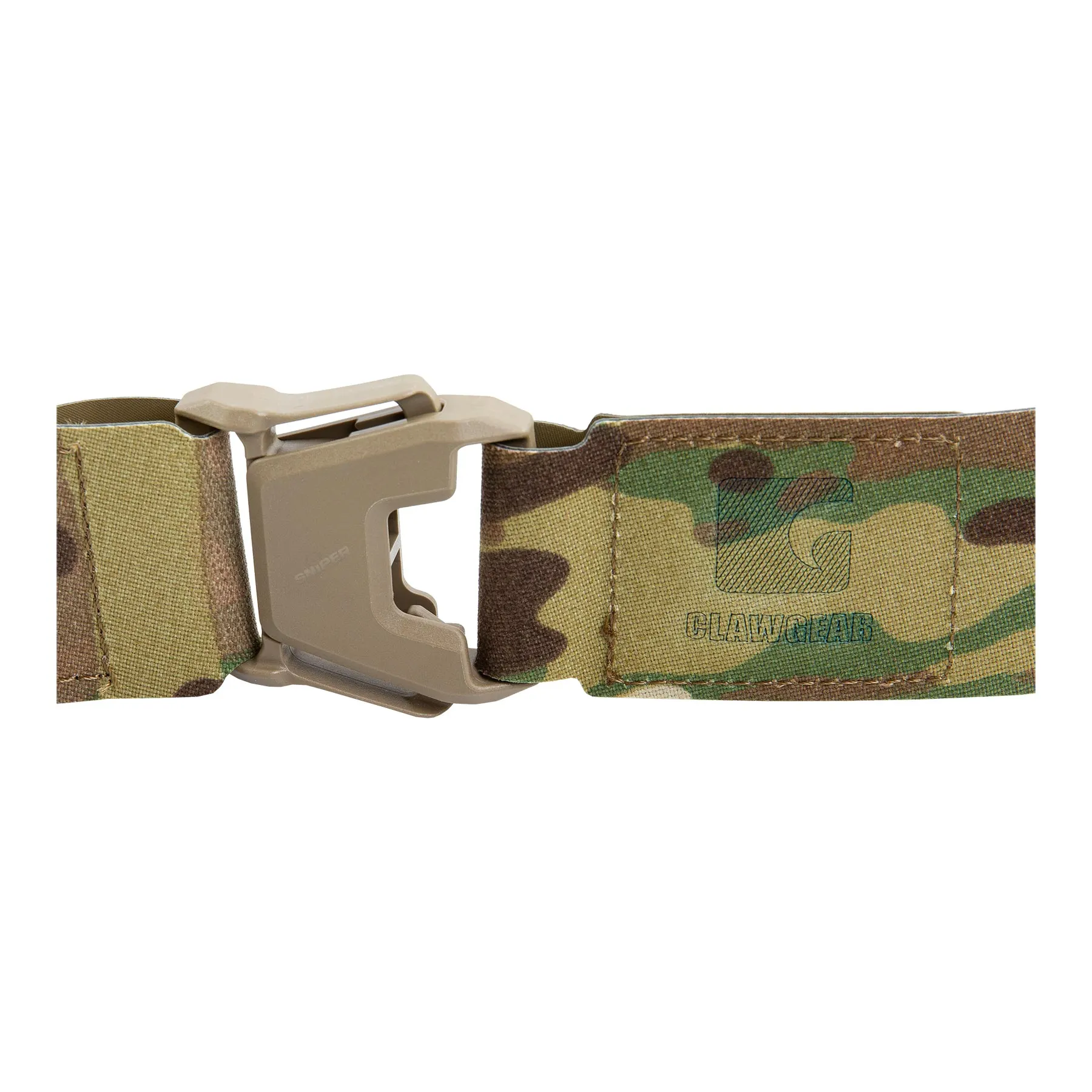 ELB Extremely Light Belt, Multicam