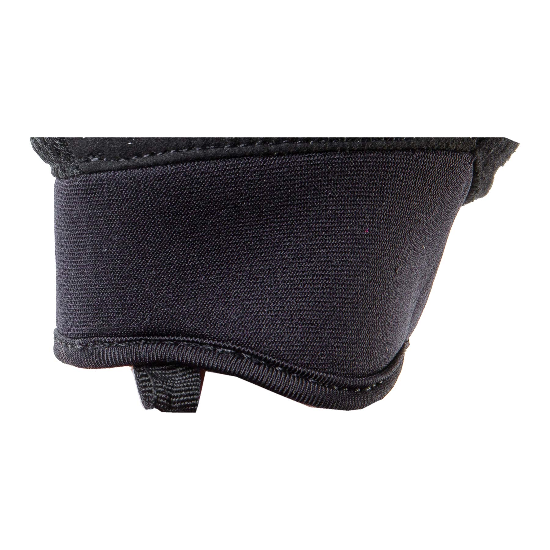 DURTAC SmartTouch Gloves, Black