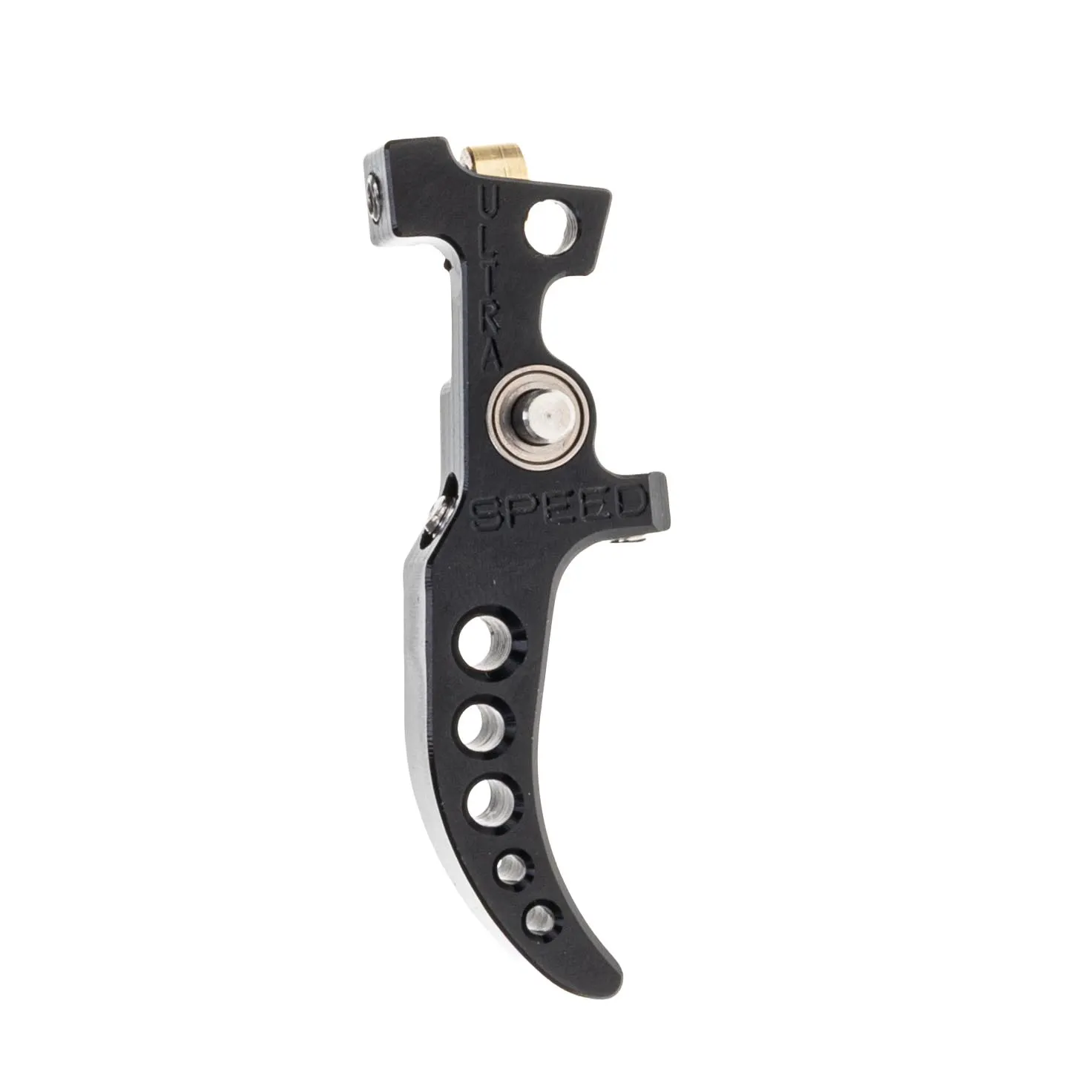 SPEED HPA Ultra Trigger Curve, Black SPEED HPA Ultra Trigger Curve, Black