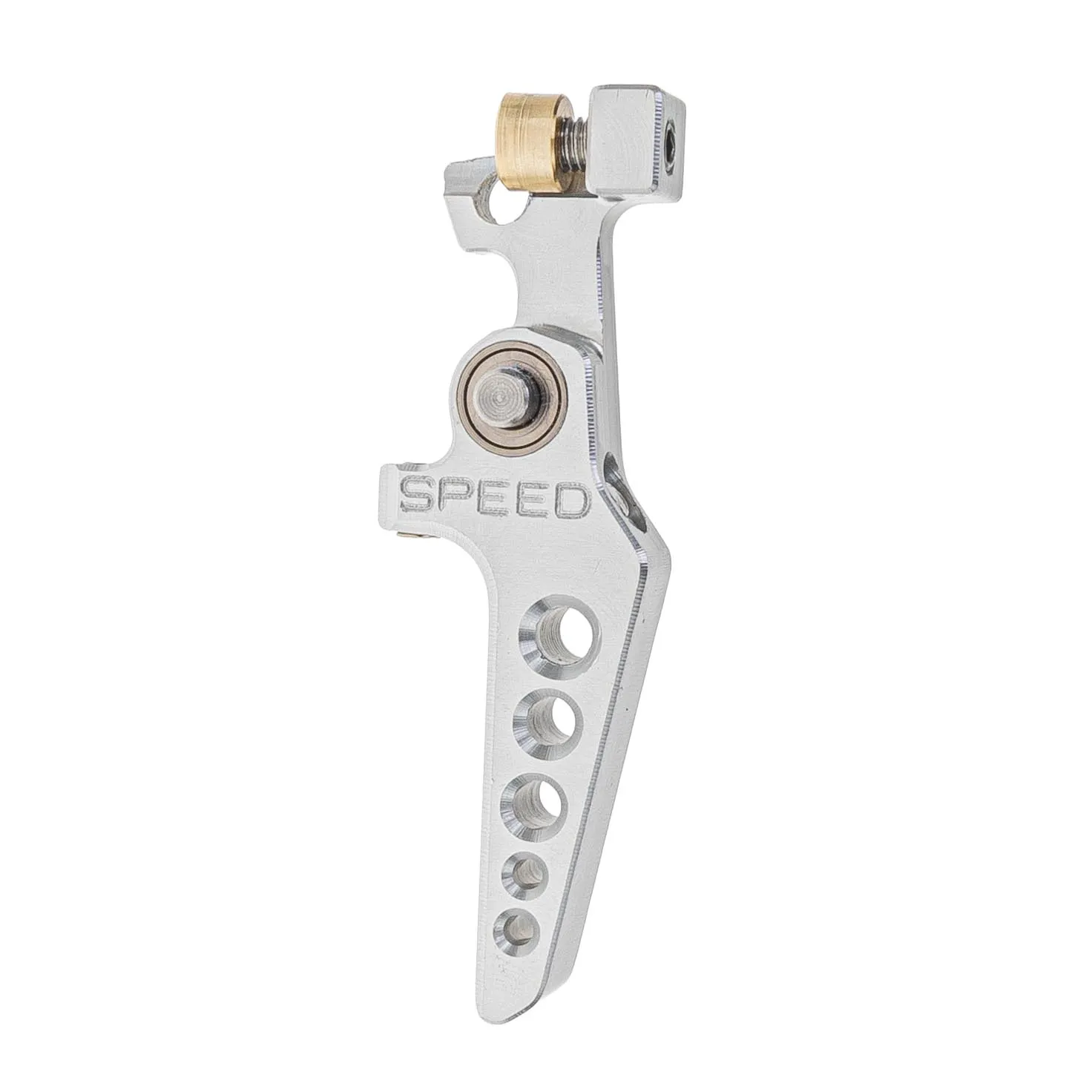 SPEED HPA Ultra Trigger Blade, Silver SPEED HPA Ultra Trigger Blade, Silver