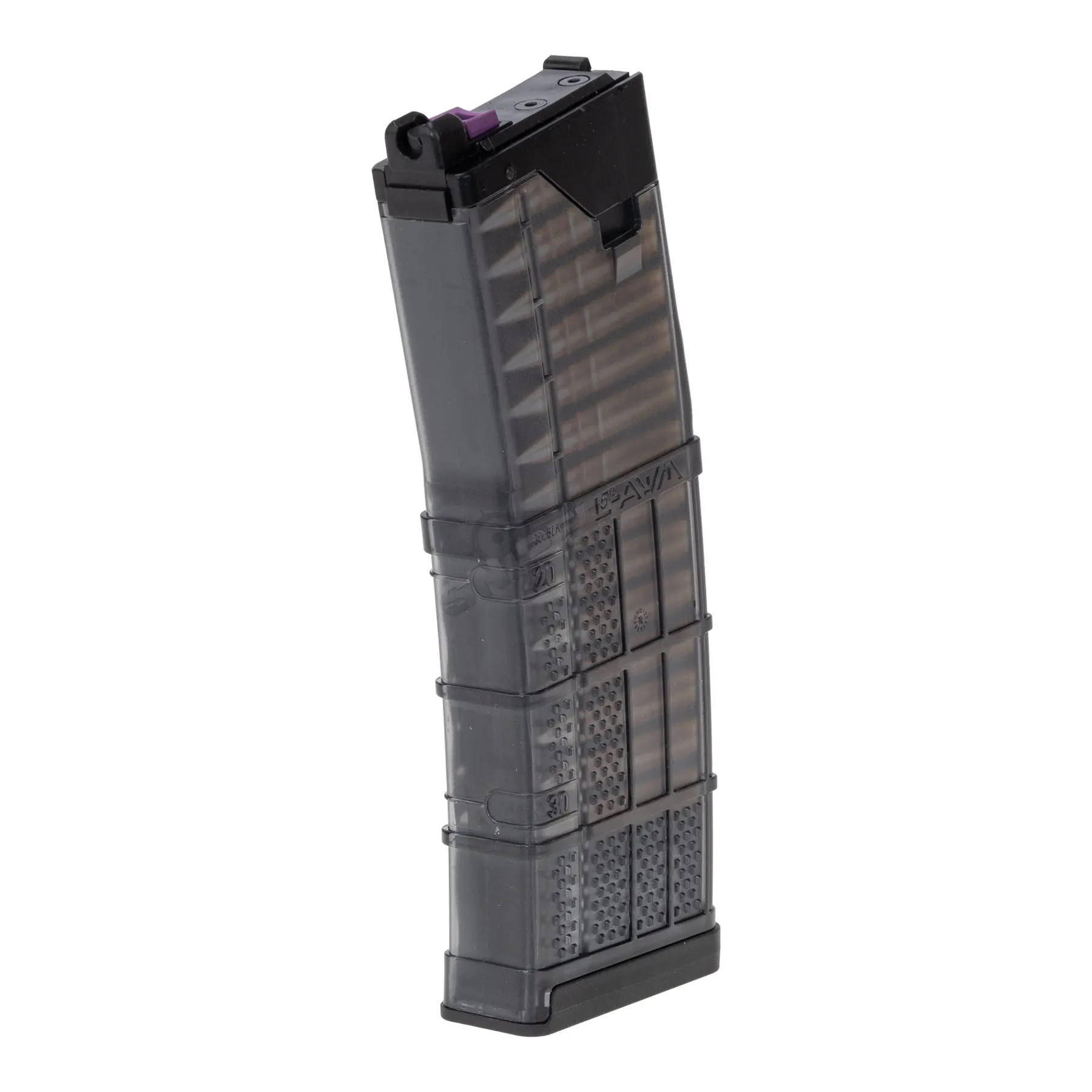 EMG x Daniel Defense DDM4 PDW SBR GBB, Black