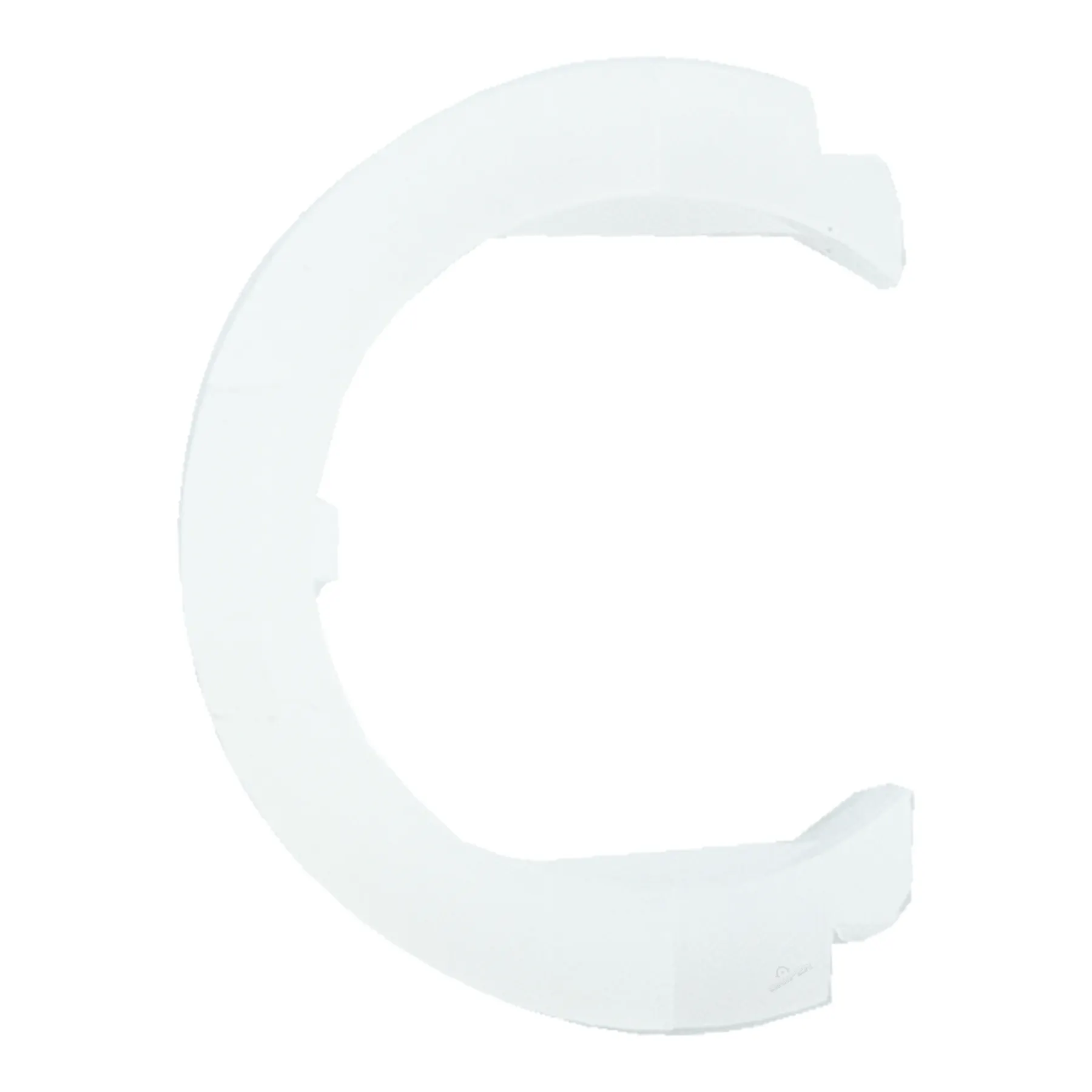 Maxx Hop-Up Chamber Delrin C-Clip für Maxx Hop-Ups