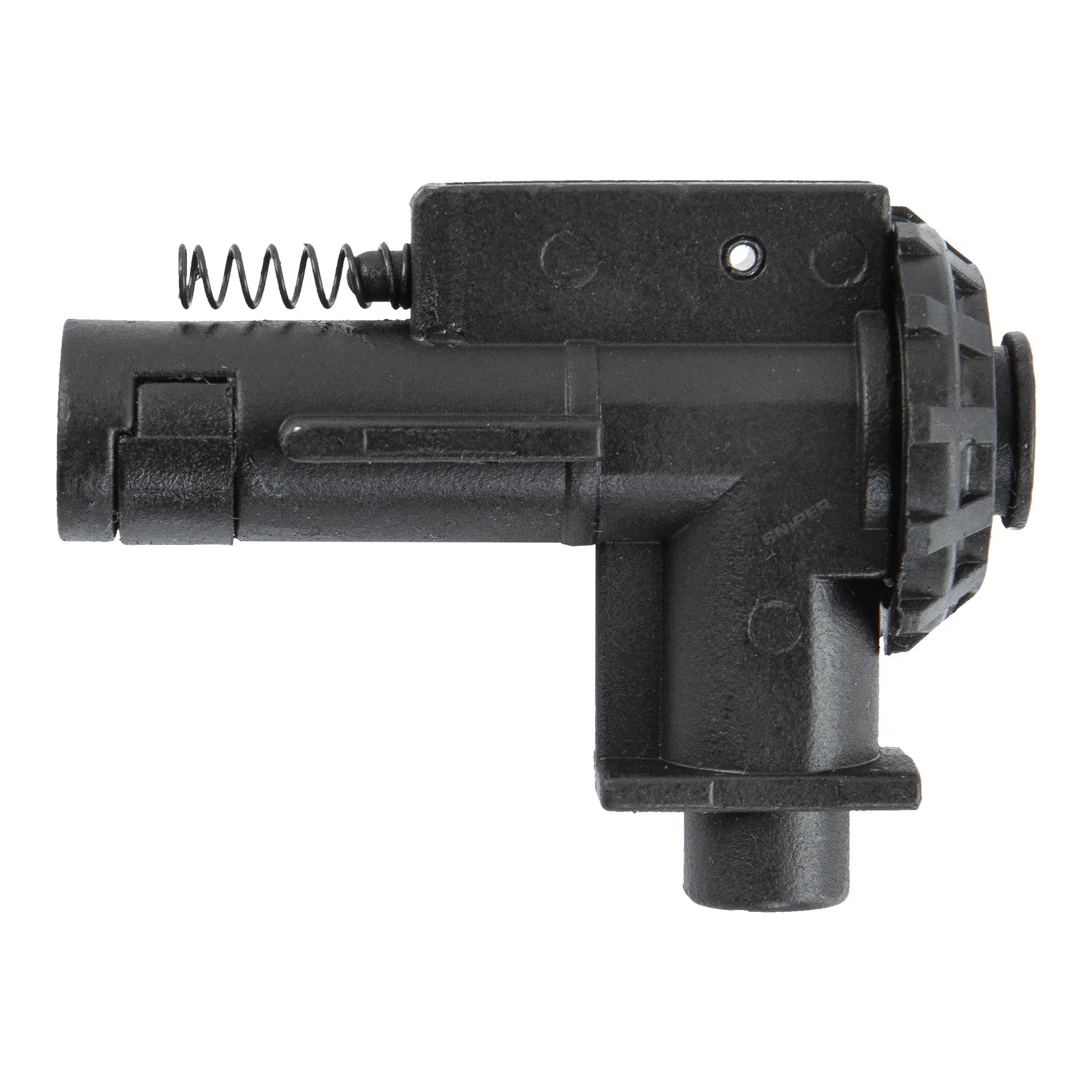 New Design Power Down Hop Up Chamber M4/M16 New Design Power Down Hop Up Chamber M4/M16