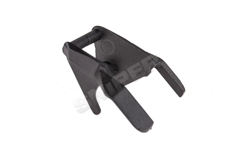 HX Thumb Safety (links u. rechts), Black