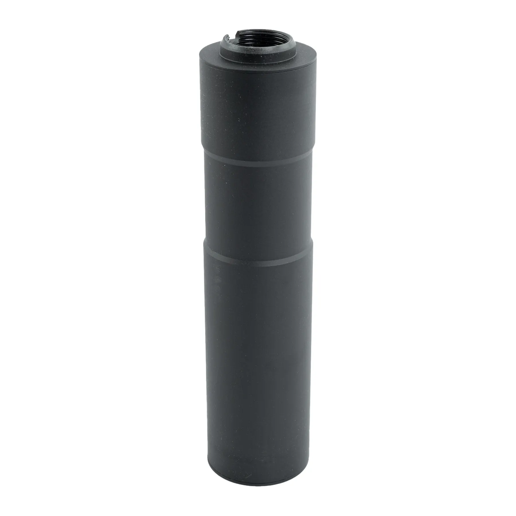 DTK-4 Silencer, Black