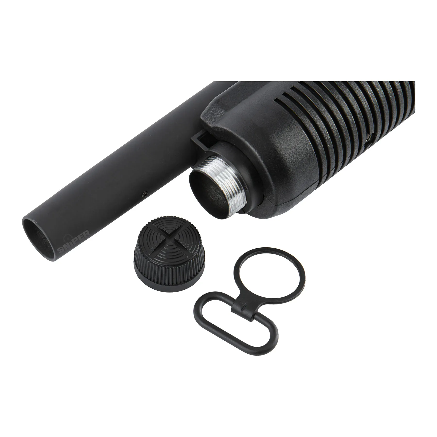 CM350 Shotgun, Black