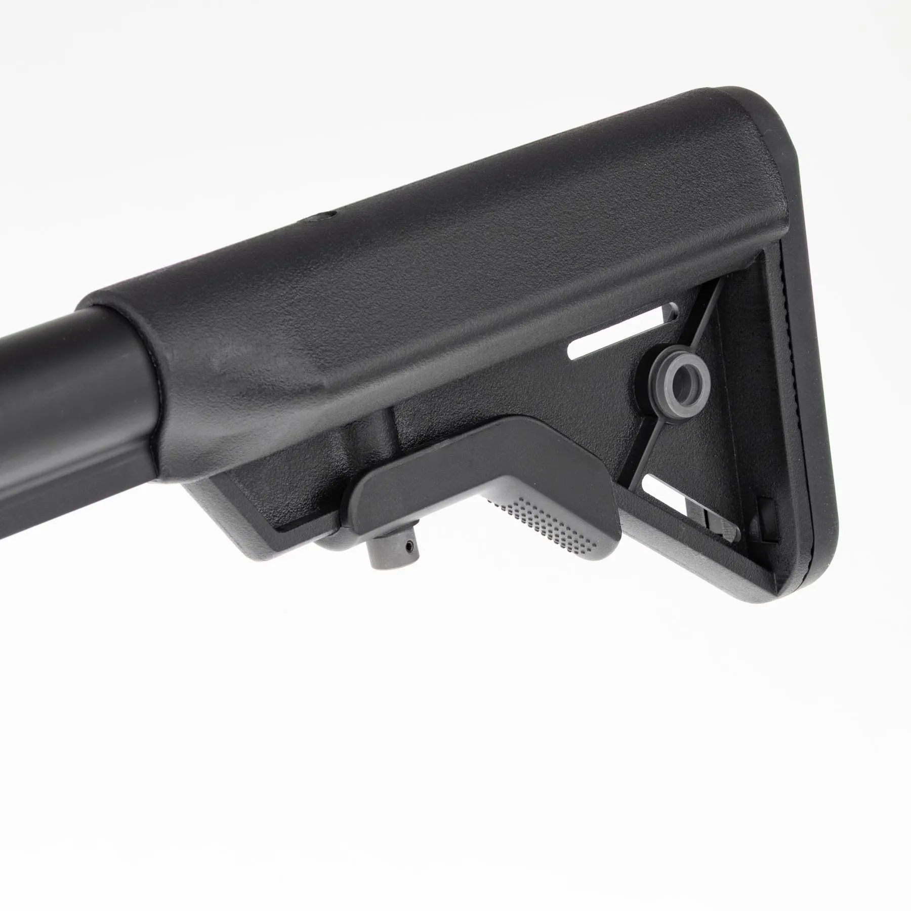 SAC x Mancraft Gen.3 SA-E19 Edge 2.0 HPA, Black SAC x Mancraft Gen.3 SA-E19 Edge 2.0 HPA, Black