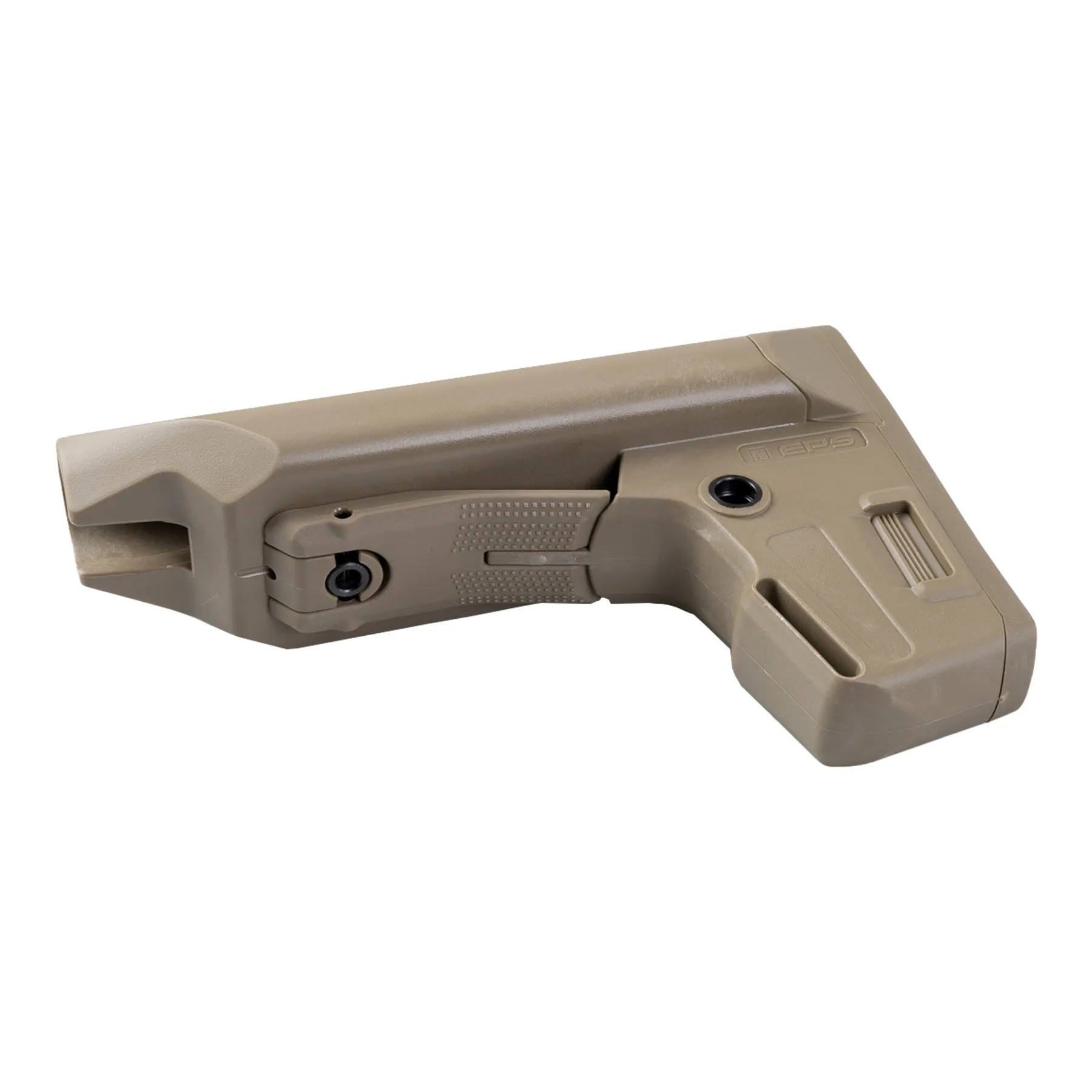 PTS Enhanced Polymer Stock, Dark Earth