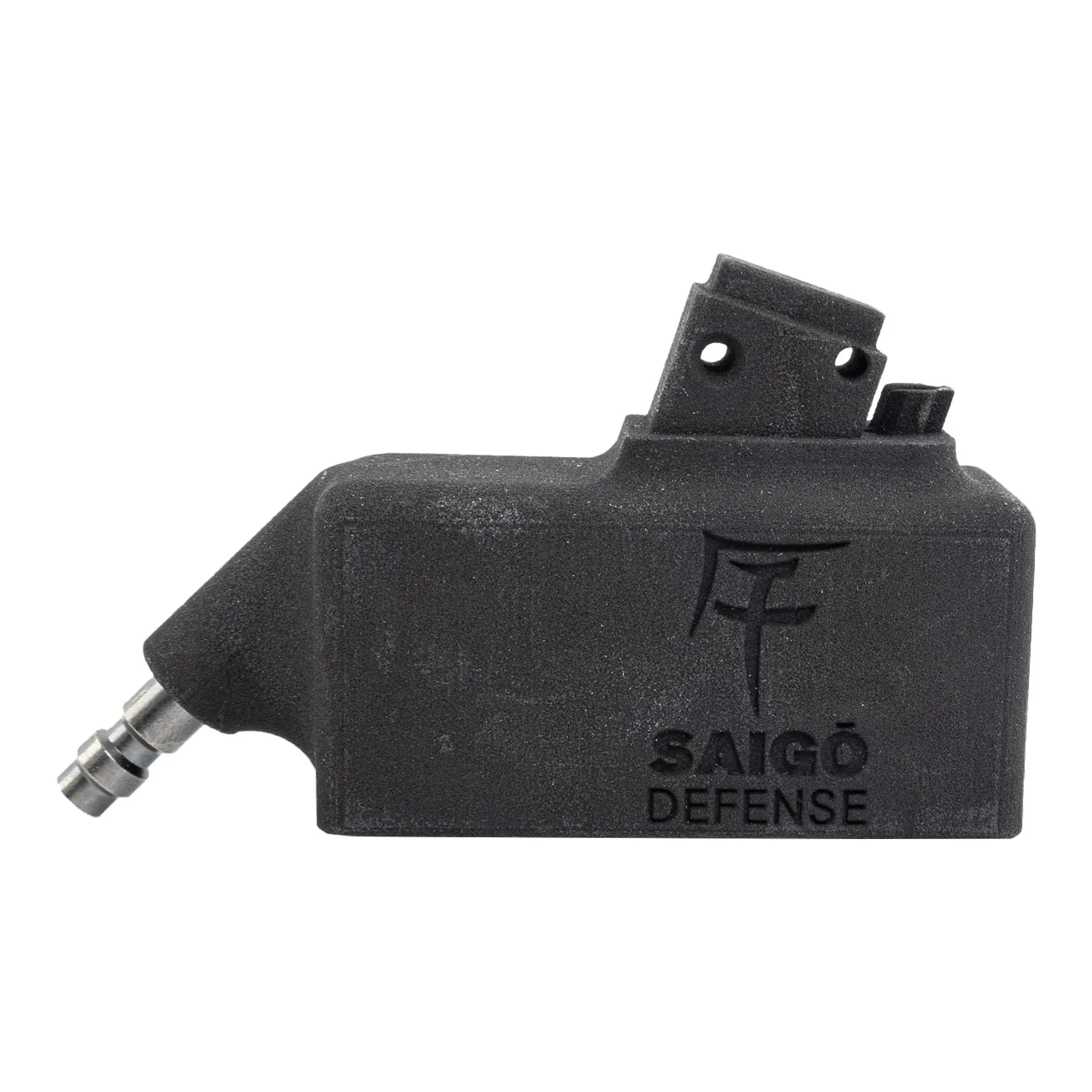 M4 HPA US Adaptor für KJ/WE