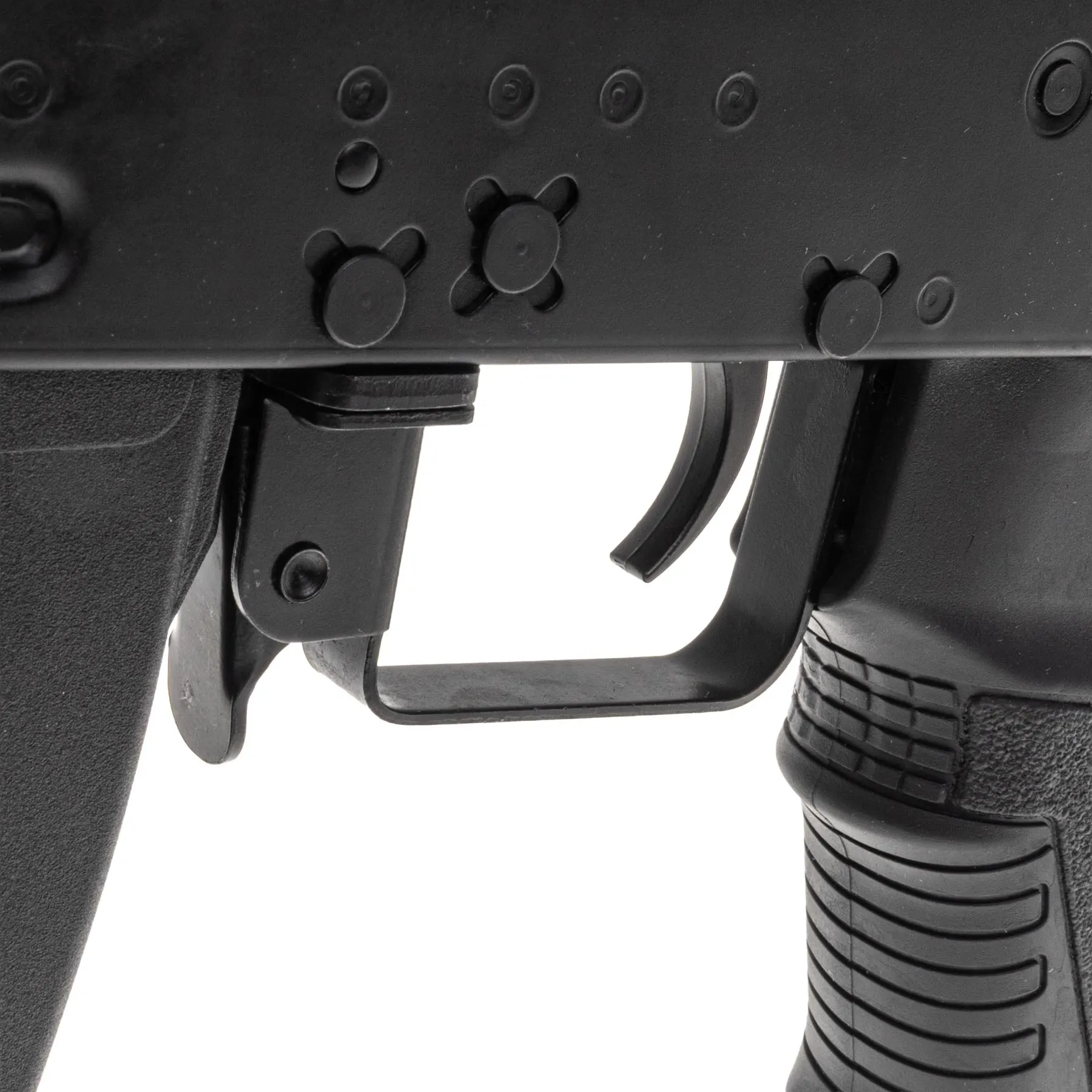 SAC MOD x MTW AK-105 XB HPA, Black