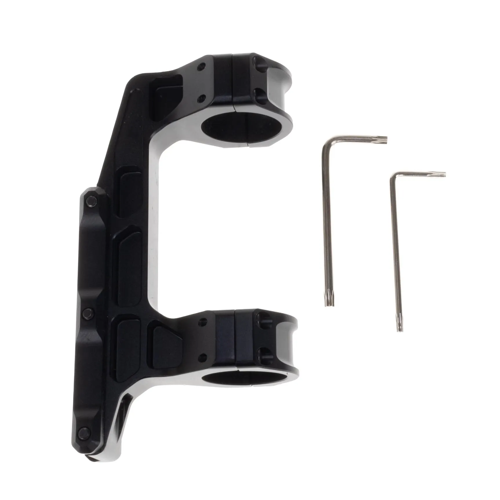 Reapo FAST LPVO Scope Mount, Black