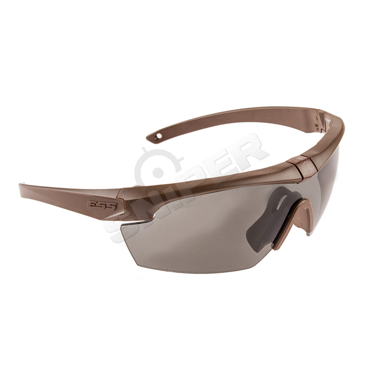 Crosshair 2LS, Coyote
