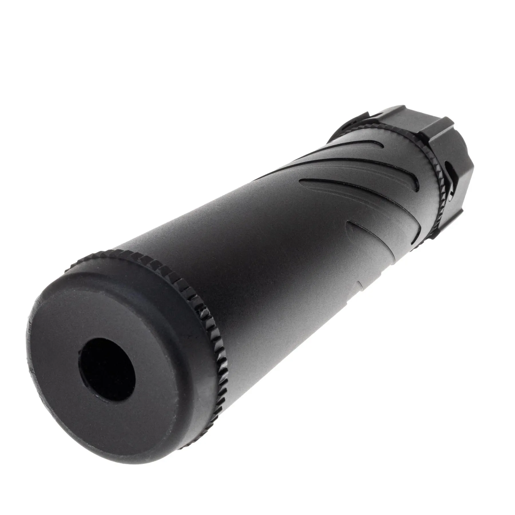 5KU SOCOM RC QD Silencer, Black
